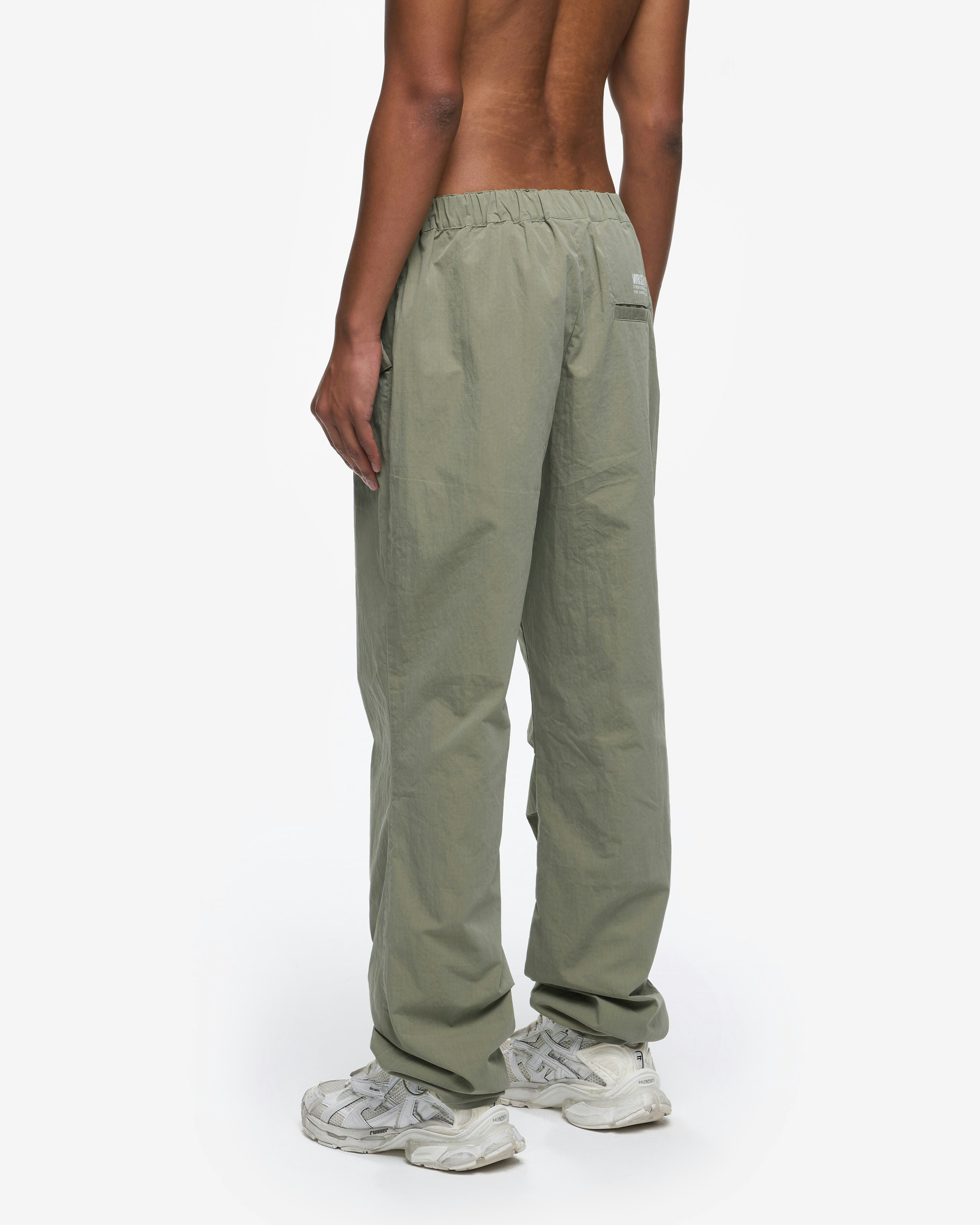 CEIRA PANTS | Worst Behavior Online-Shop