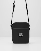 EZRA MESSENGER BAG