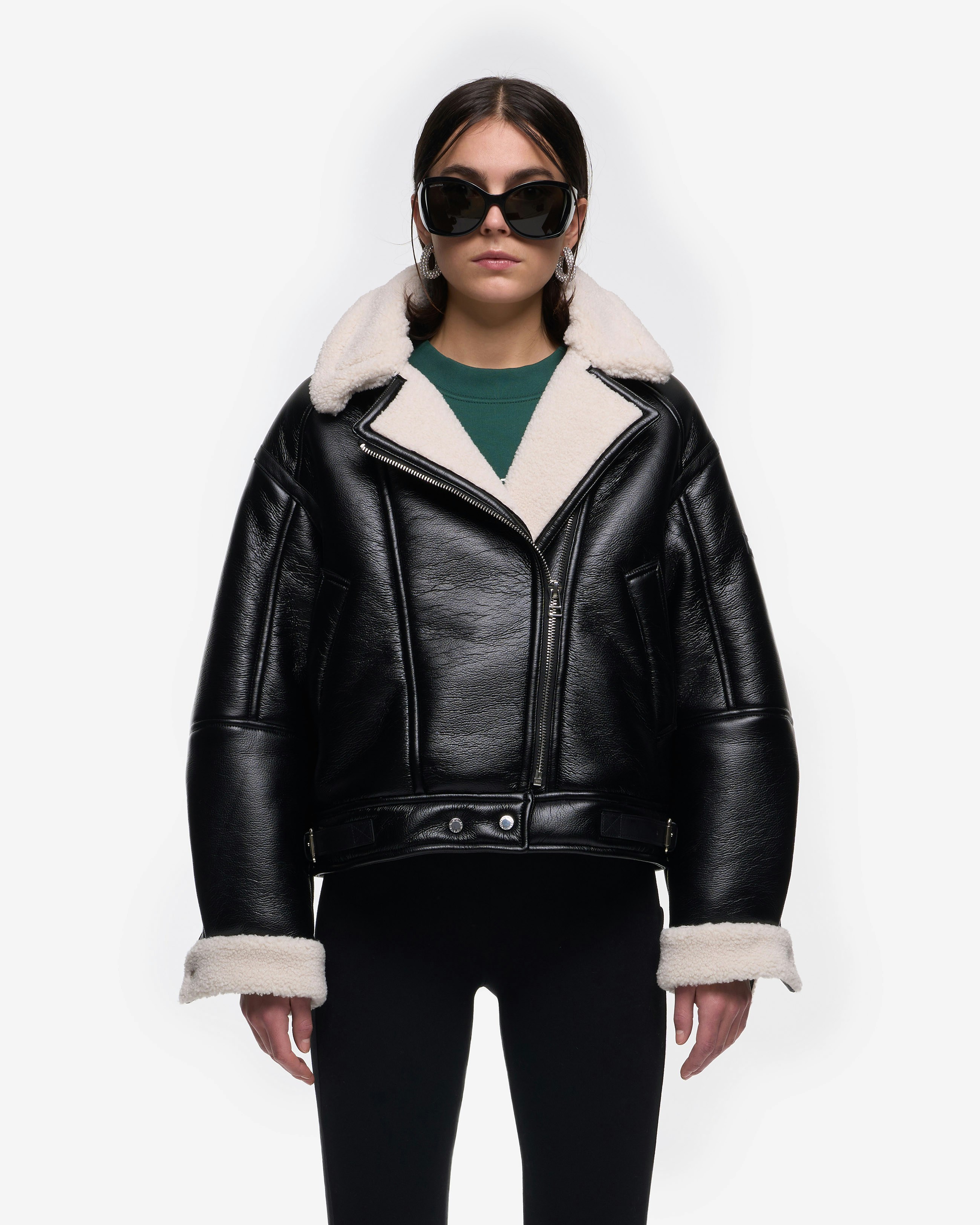 AVILL AVIATOR JACKET | Worst Behavior Online-Shop