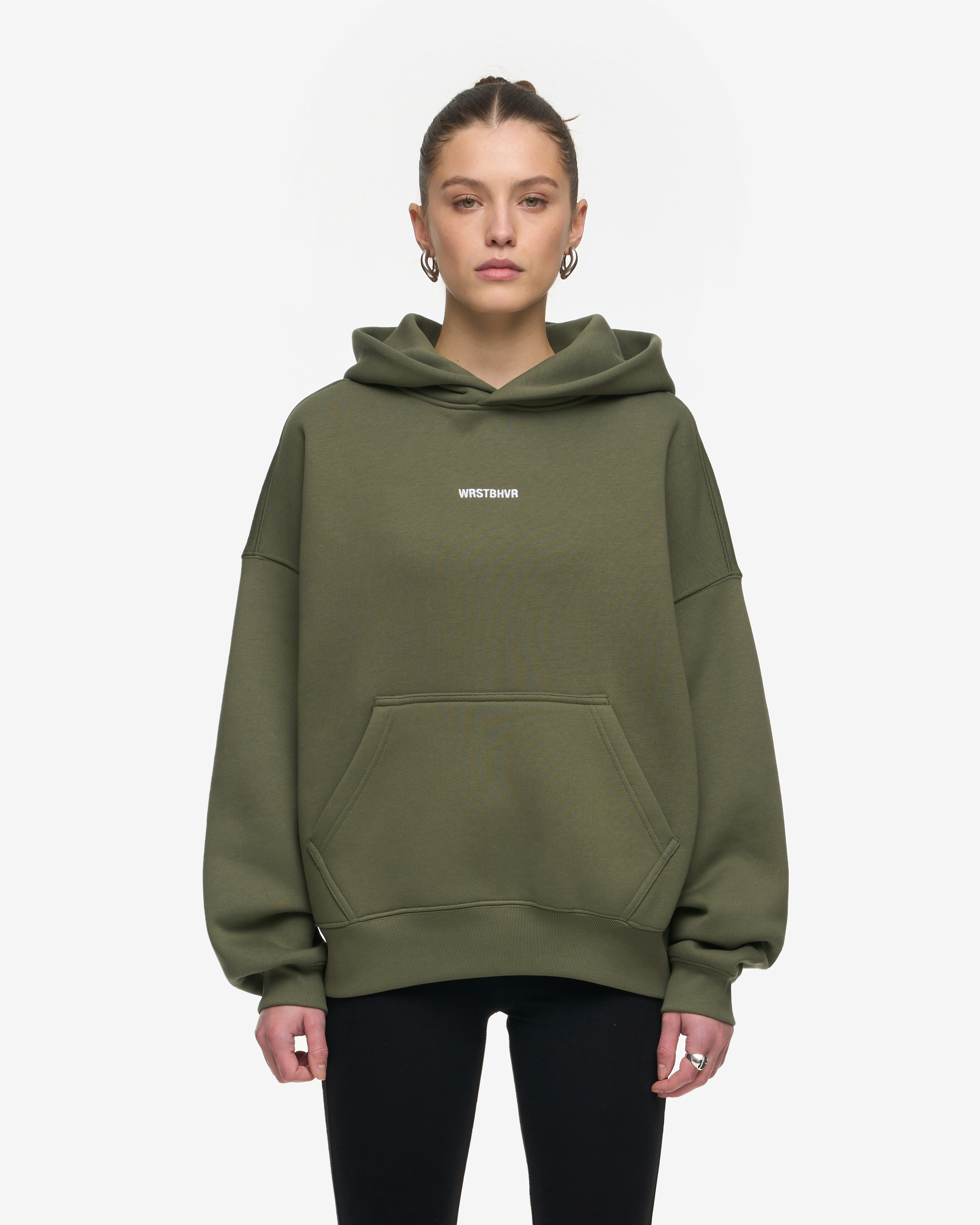 HAKO HOODIE | Worst Behavior Online-Shop