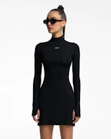 LACEY DRESS