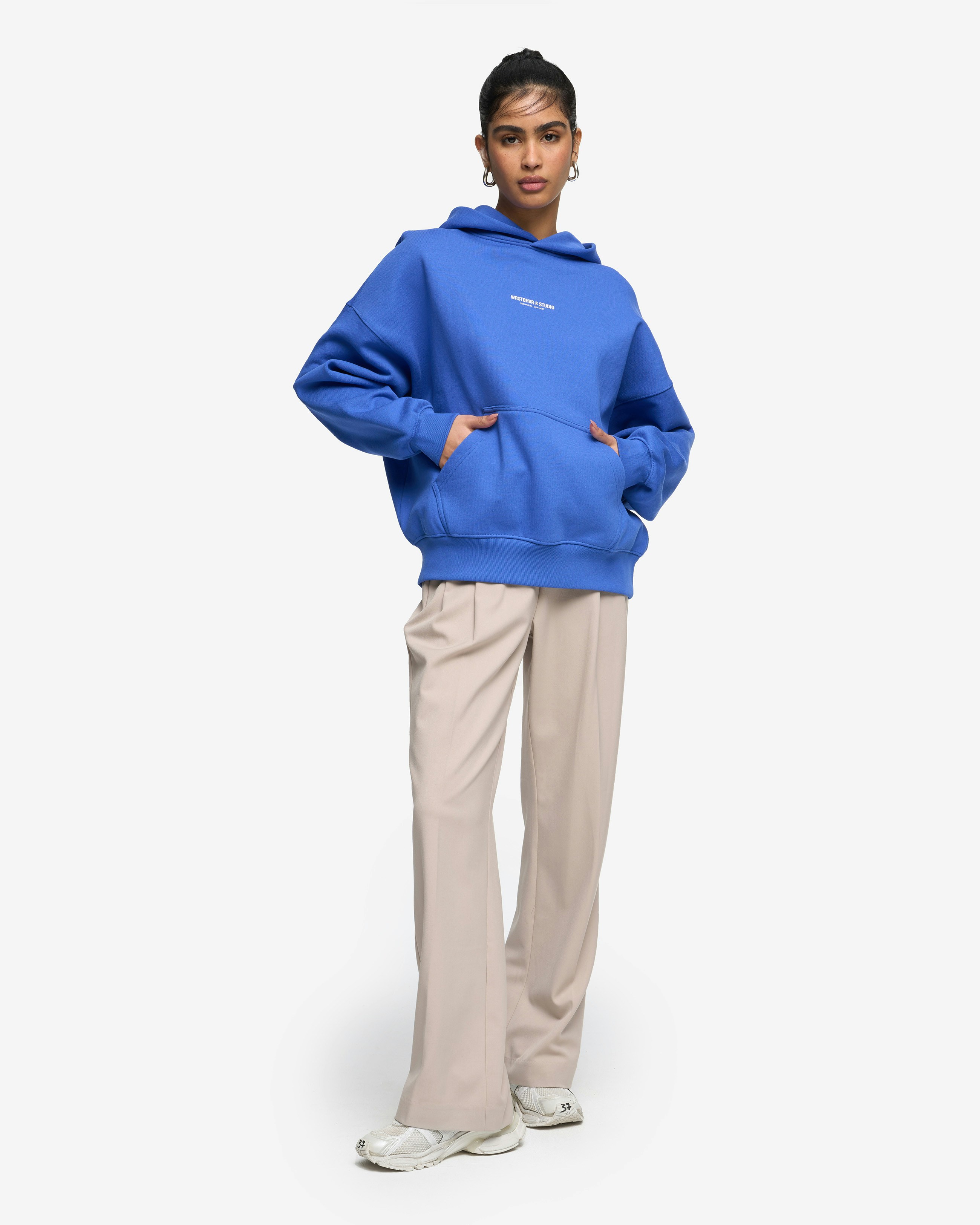 Blu-BiLLioN Sincerely 7 colours V系 2DVD STUDIO V6 HOODIE | Worst Behavior Online-Shop