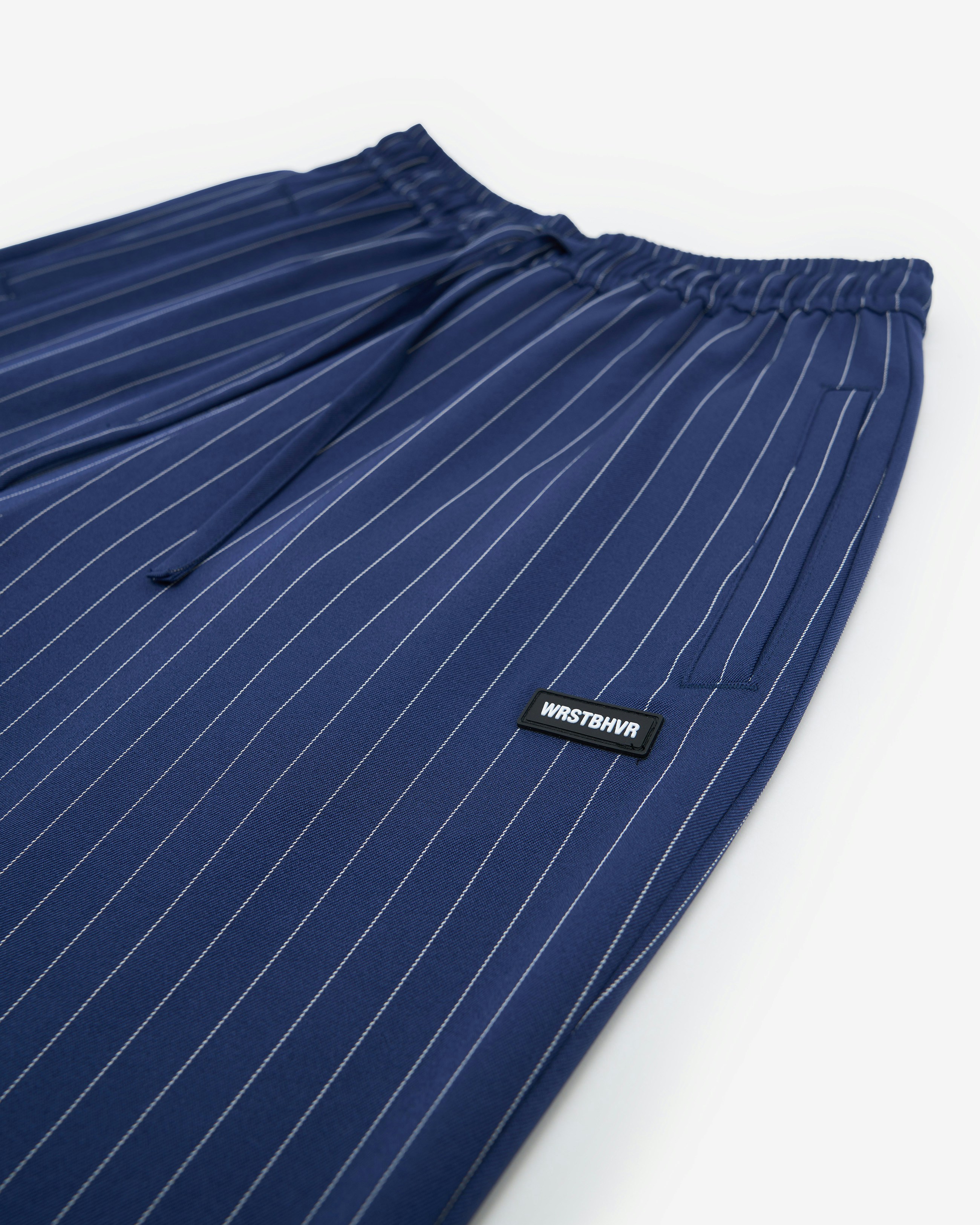 パンツ DER SAMMLER SOLO WALTER PANTS NAVY CHECK DER SAMMLER SOLO WALTER PANTS NAVY CHECK