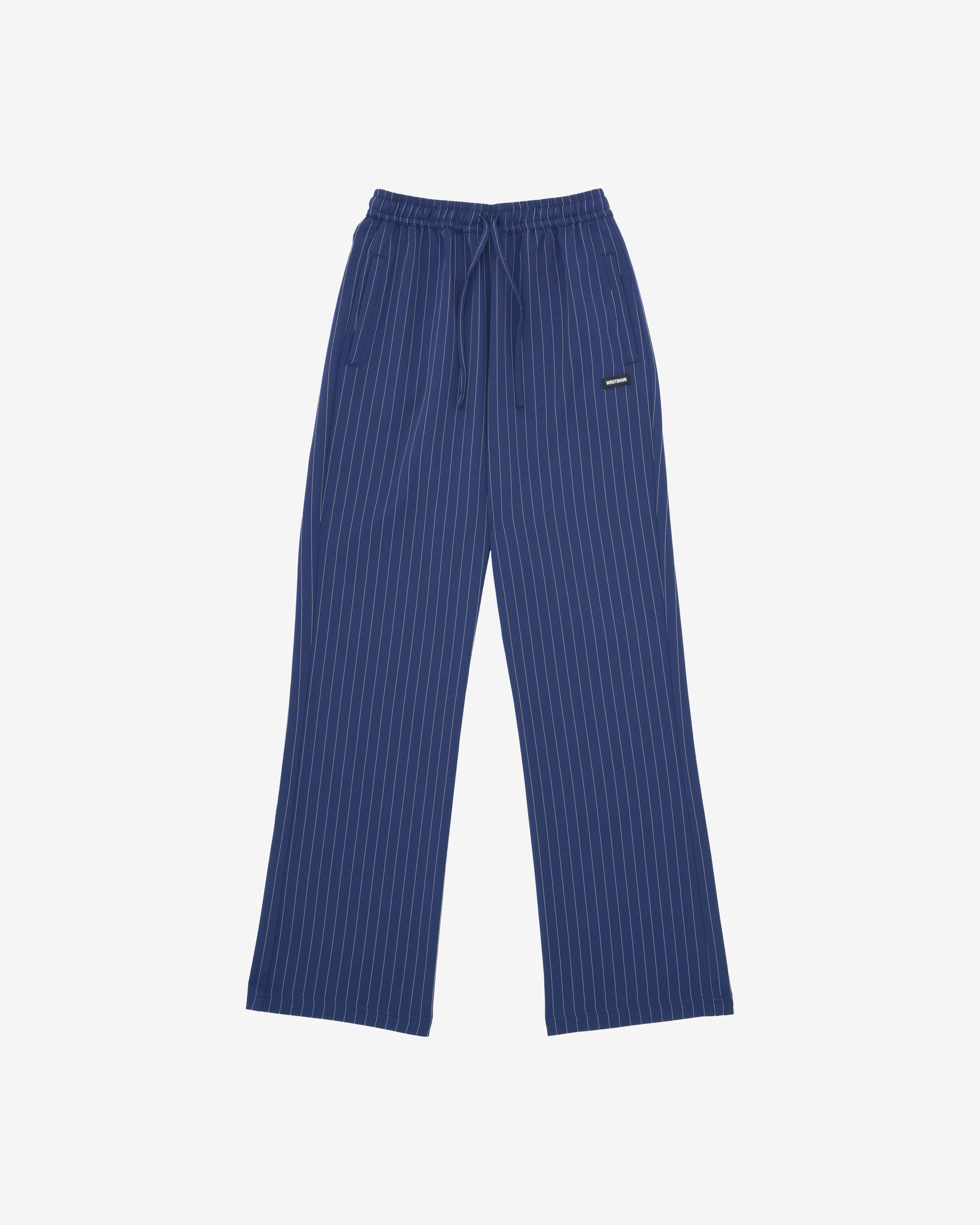 DER SAMMLER SOLO WALTER PANTS NAVY CHECK