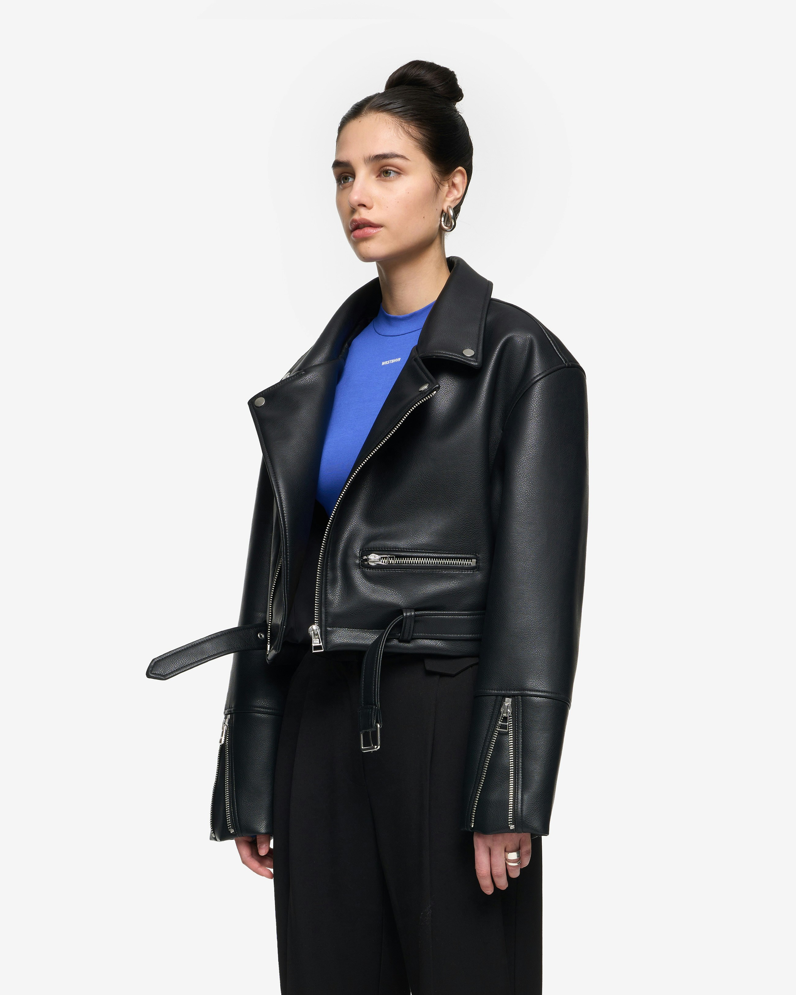 VANGY JACKET | Worst Behavior Online-Shop
