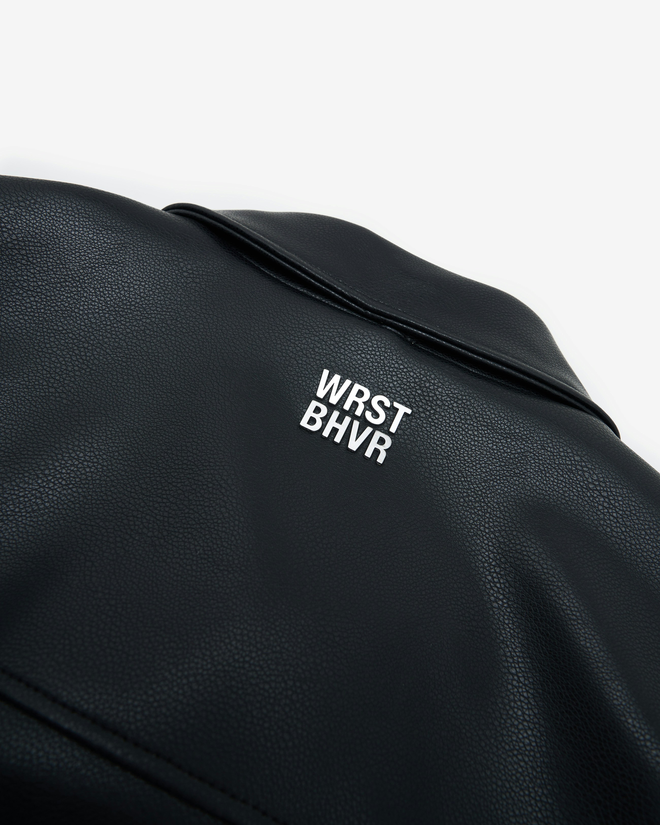 VANGY JACKET | Worst Behavior Online-Shop