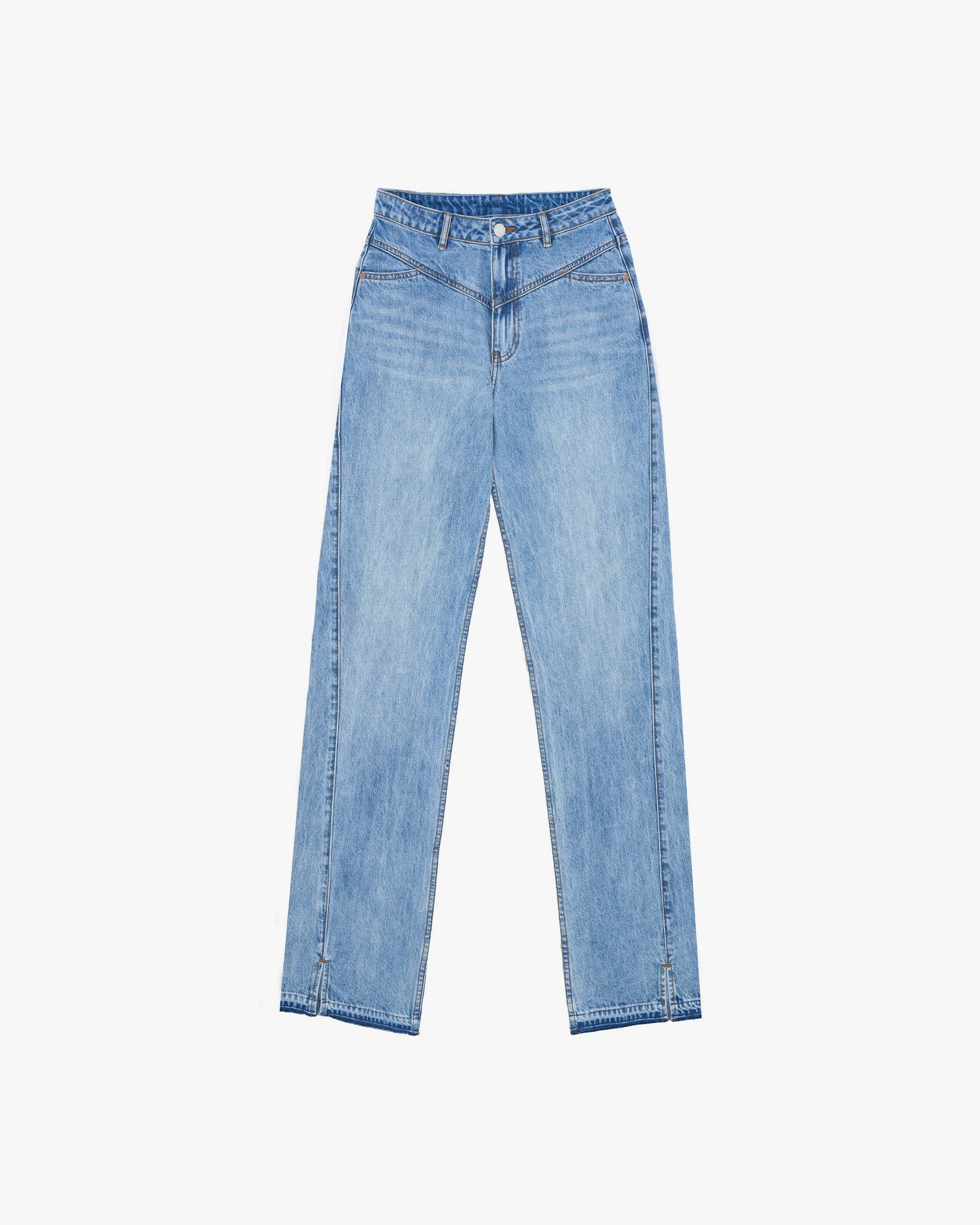 LOU JEANS | Worst Behavior Online-Shop