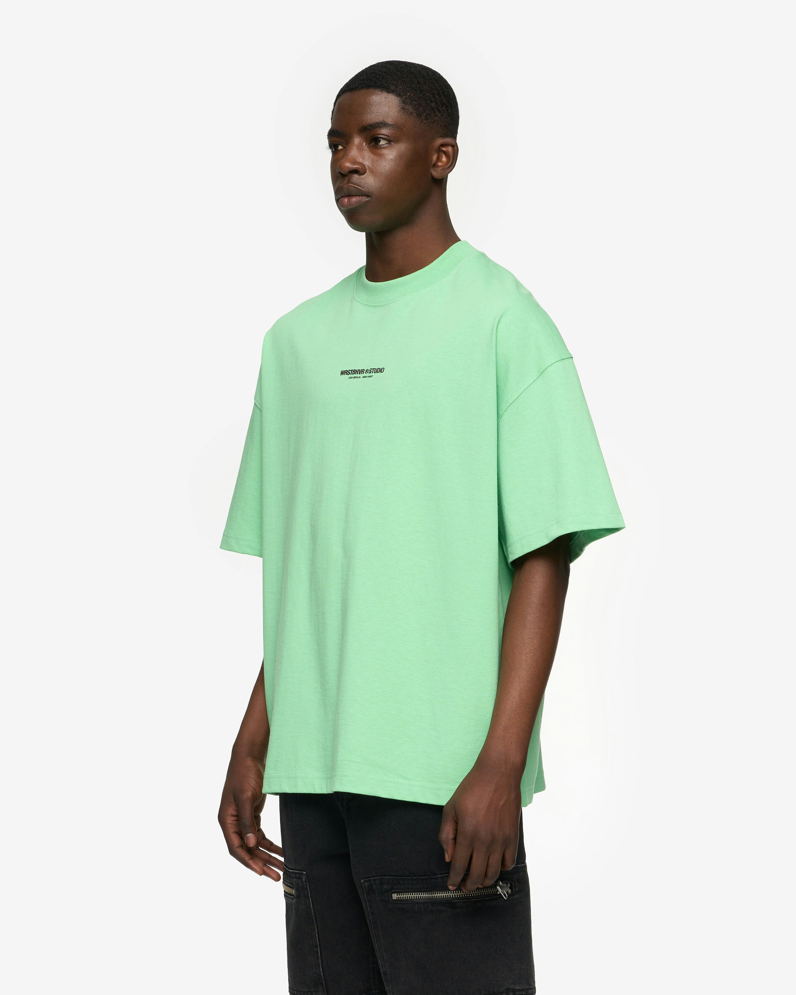 4fsb abhor t-shirt ORNO T-SHIRT | Worst Behavior Online-Shop