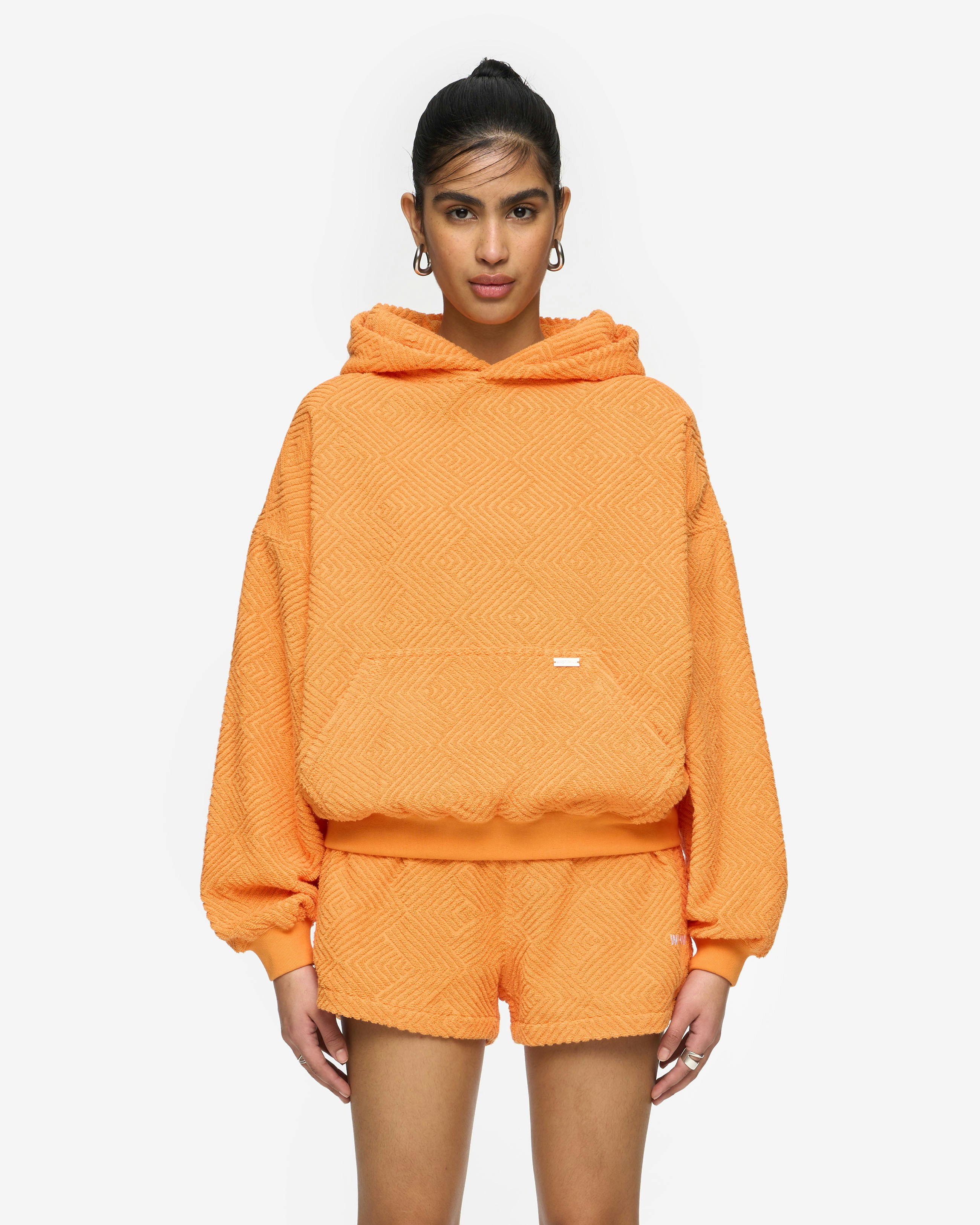 Classic Brumbies Hoodie ネイビー/オレンジ　サイズM Classic Brumbies Hoodie ネイビー/オレンジ サイズM Classic Brumbies