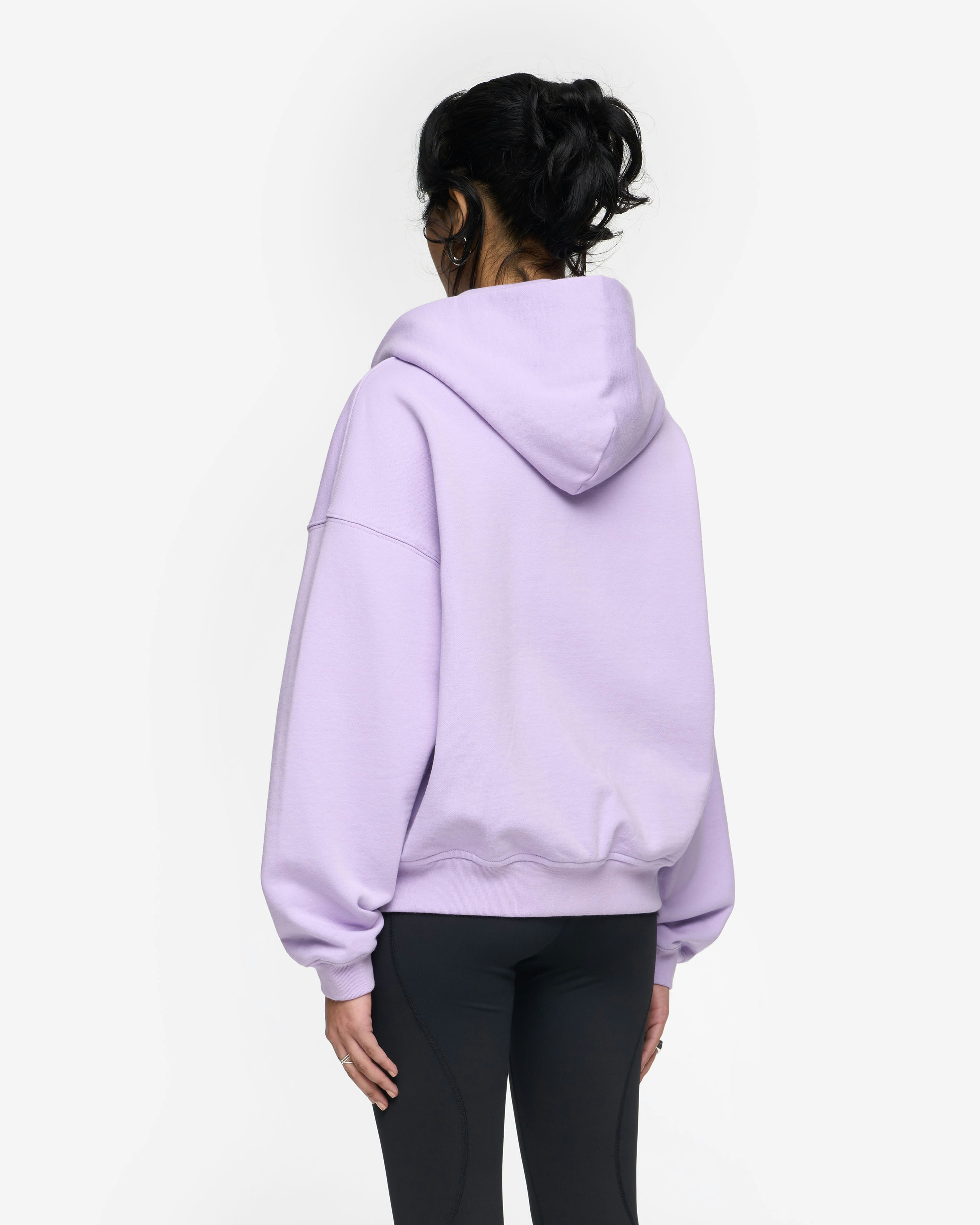 DIAGO HOODED ZIP JACKET | Worst Behavior Online-Shop
