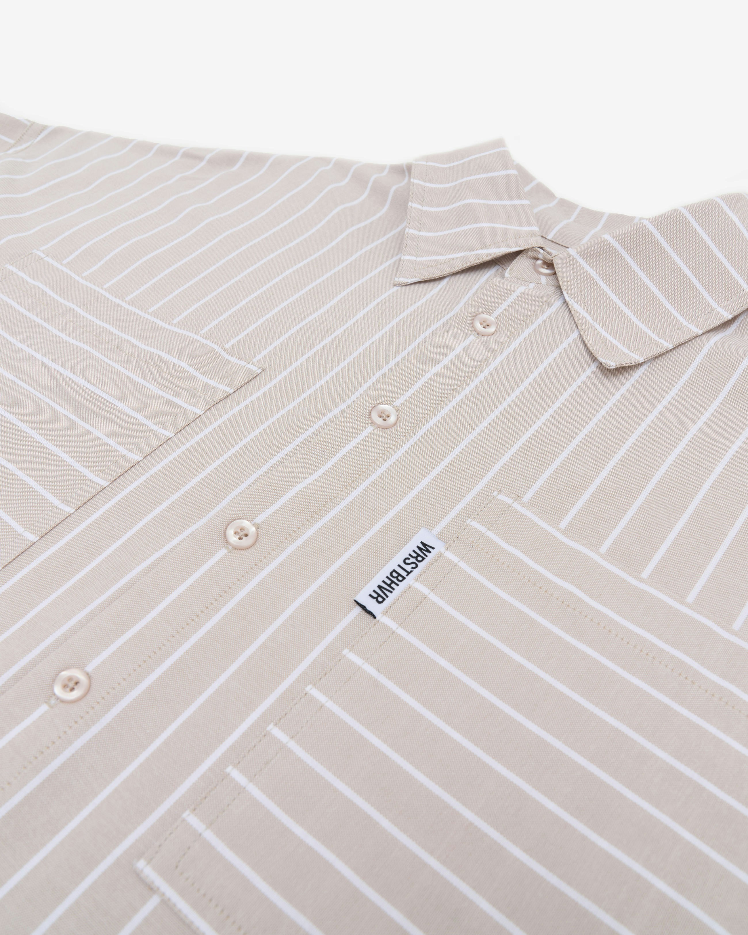 VINN SHIRT | Worst Behavior Online-Shop