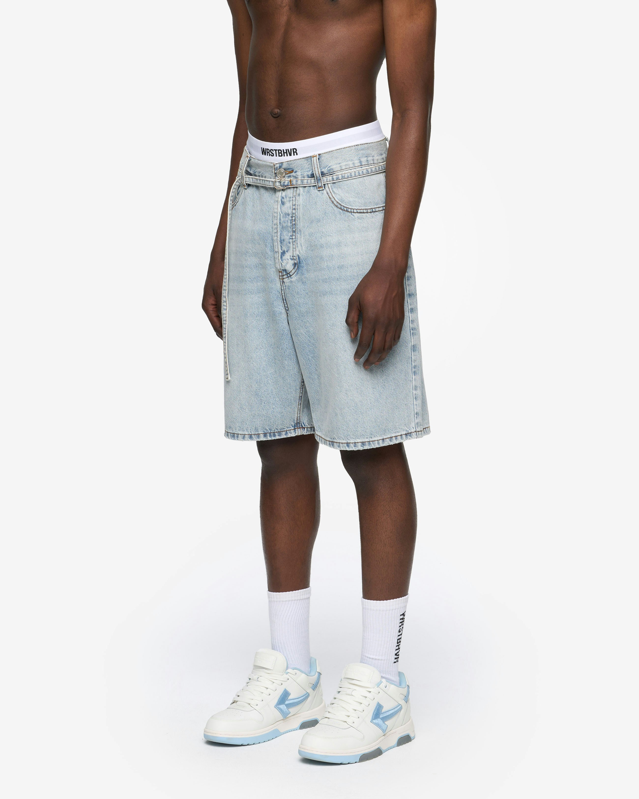ZEUS SHORTS | Worst Behavior Online-Shop