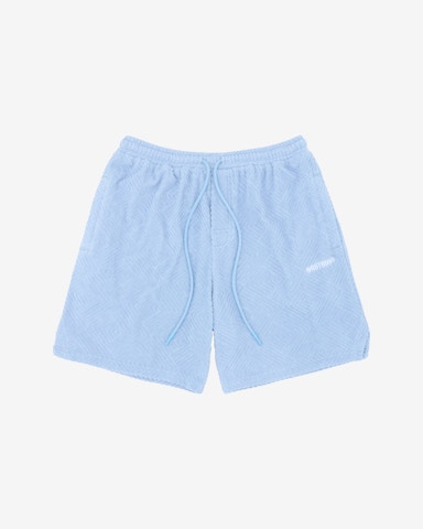 FRED SHORTS