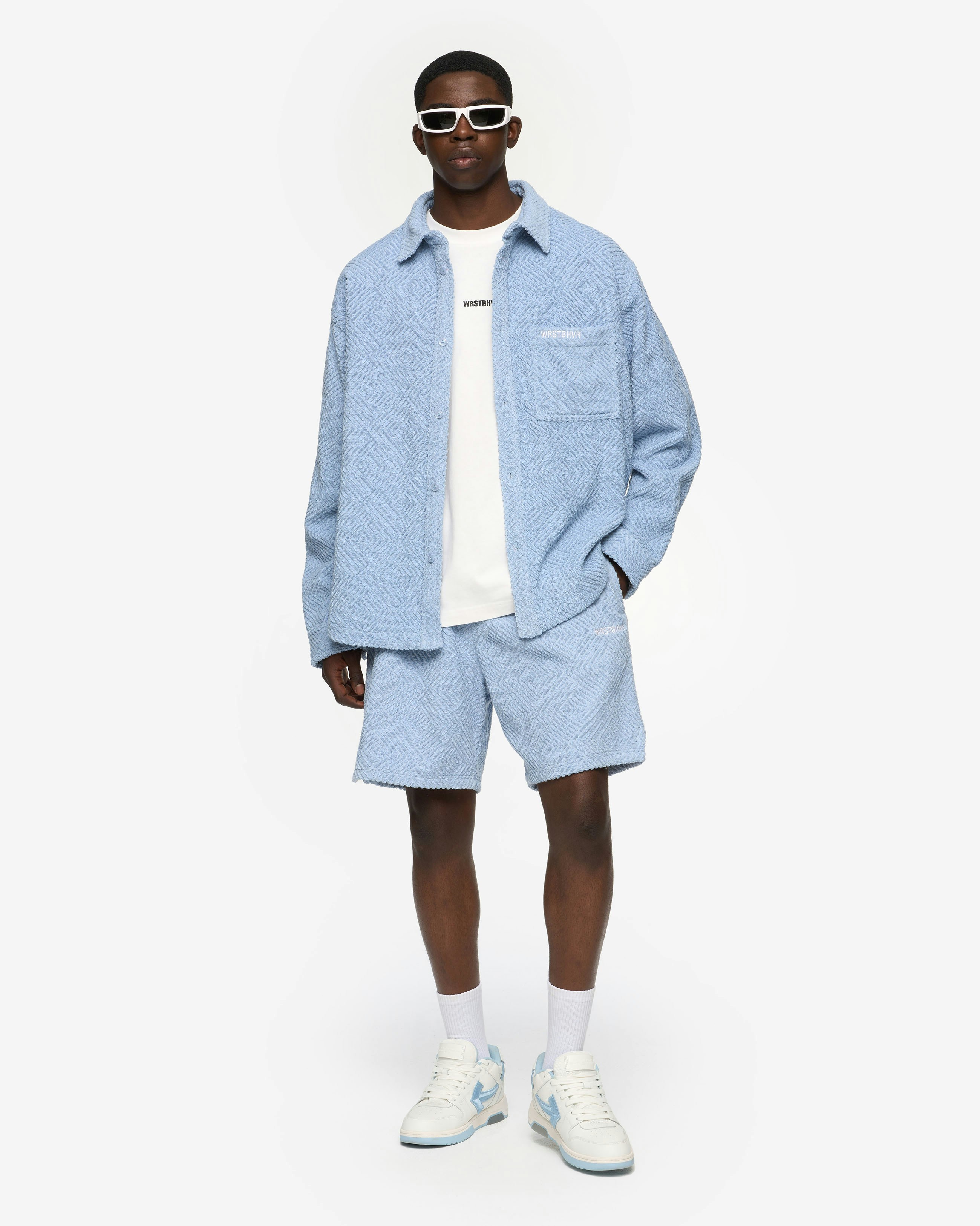 FRED SHORTS | Worst Behavior Online-Shop
