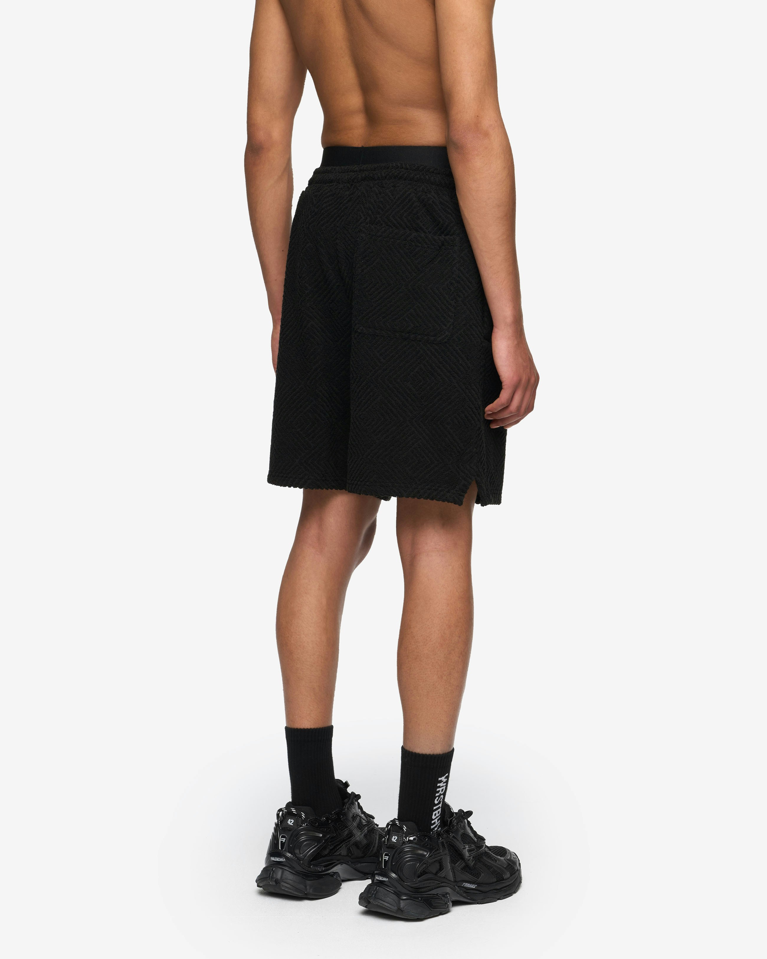 FRED SHORTS | Worst Behavior Online-Shop