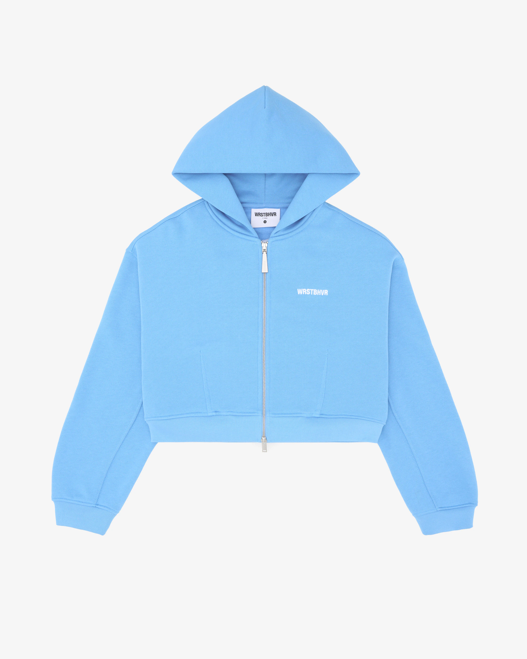 ERIA HOODED ZIP JACKET | Worst Behavior Online-Shop