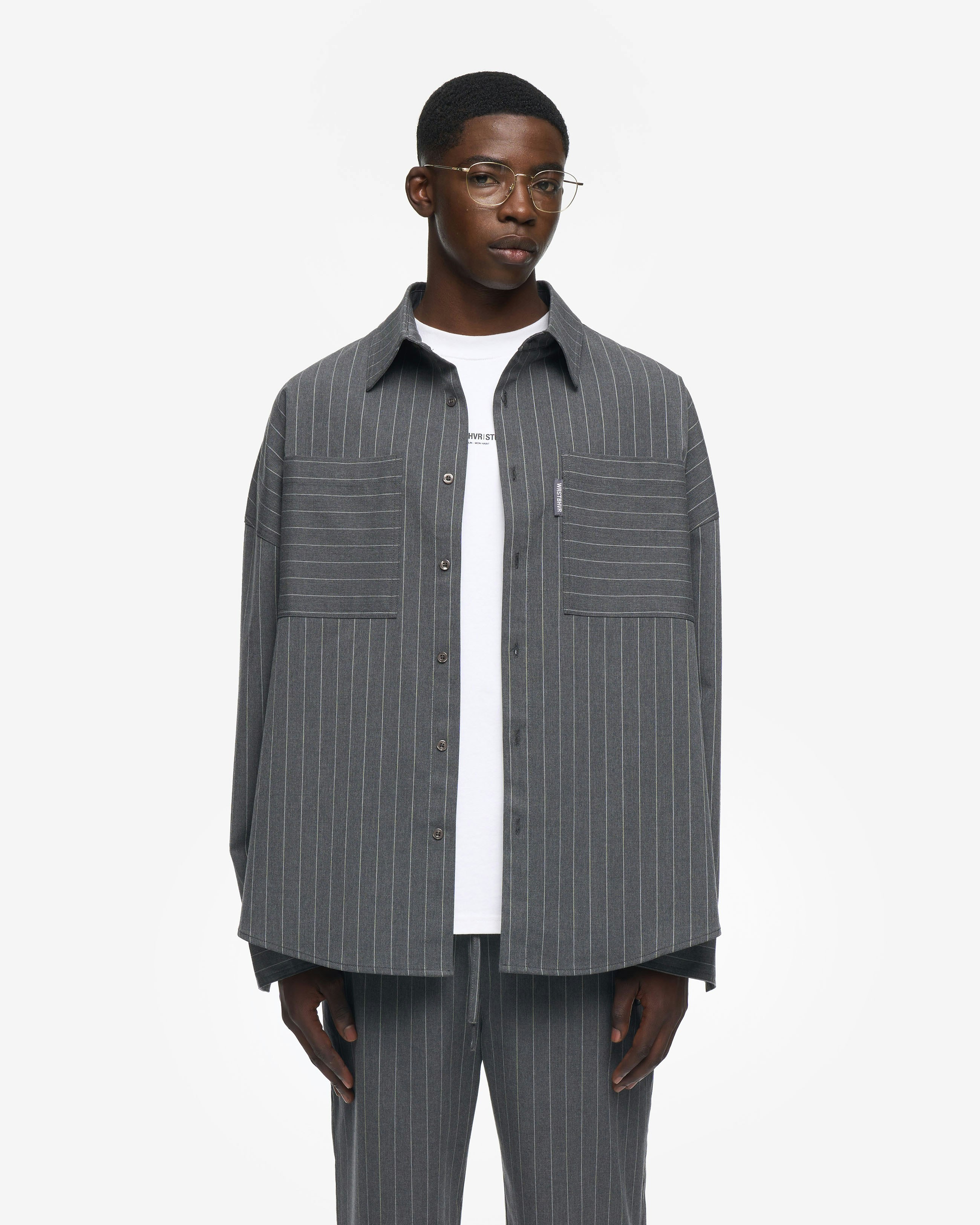 FAZER SHIRT | Worst Behavior Online-Shop