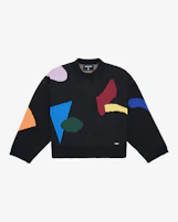 JUKE SWEATER