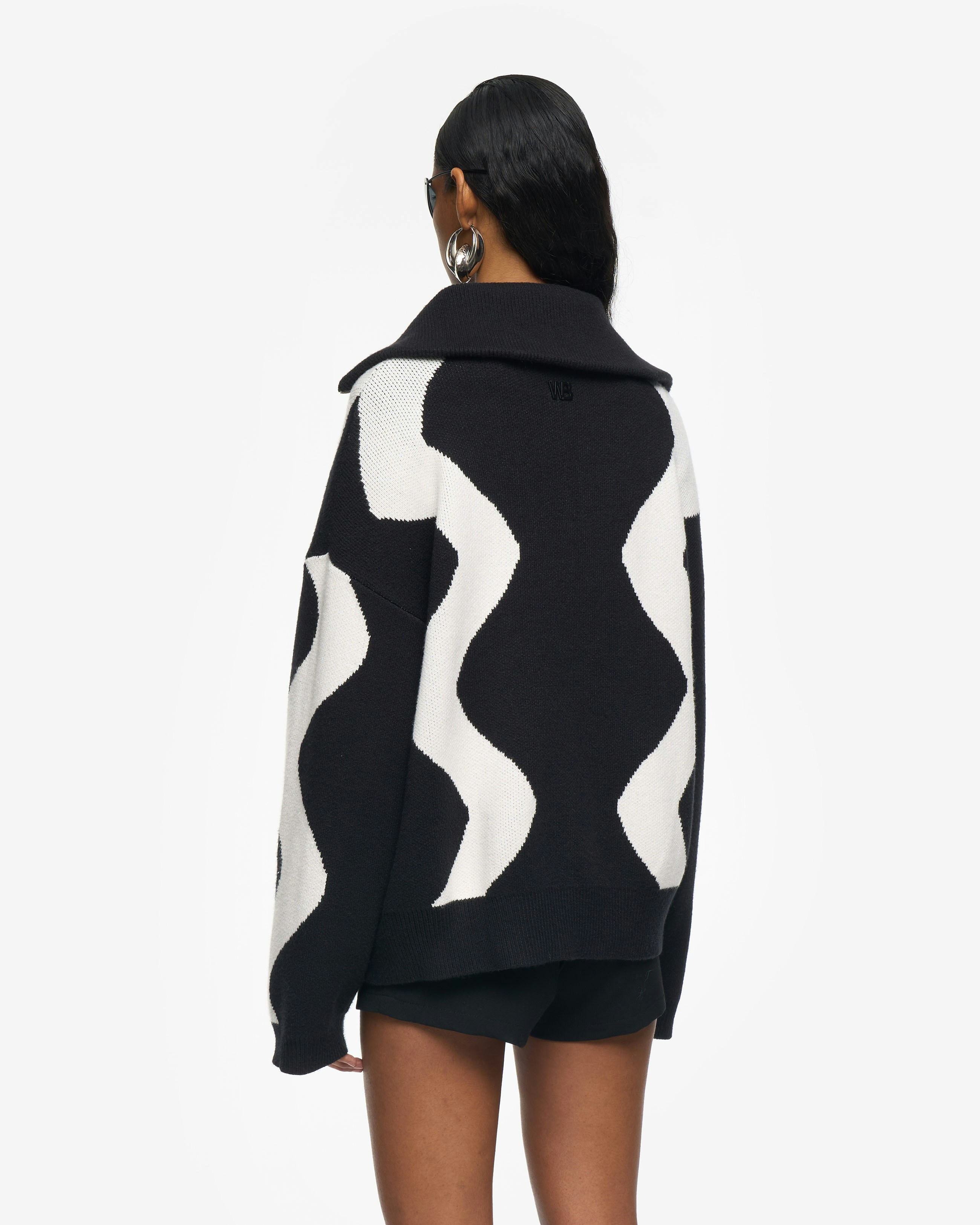 BILALL SWEATER | Worst Behavior Online-Shop