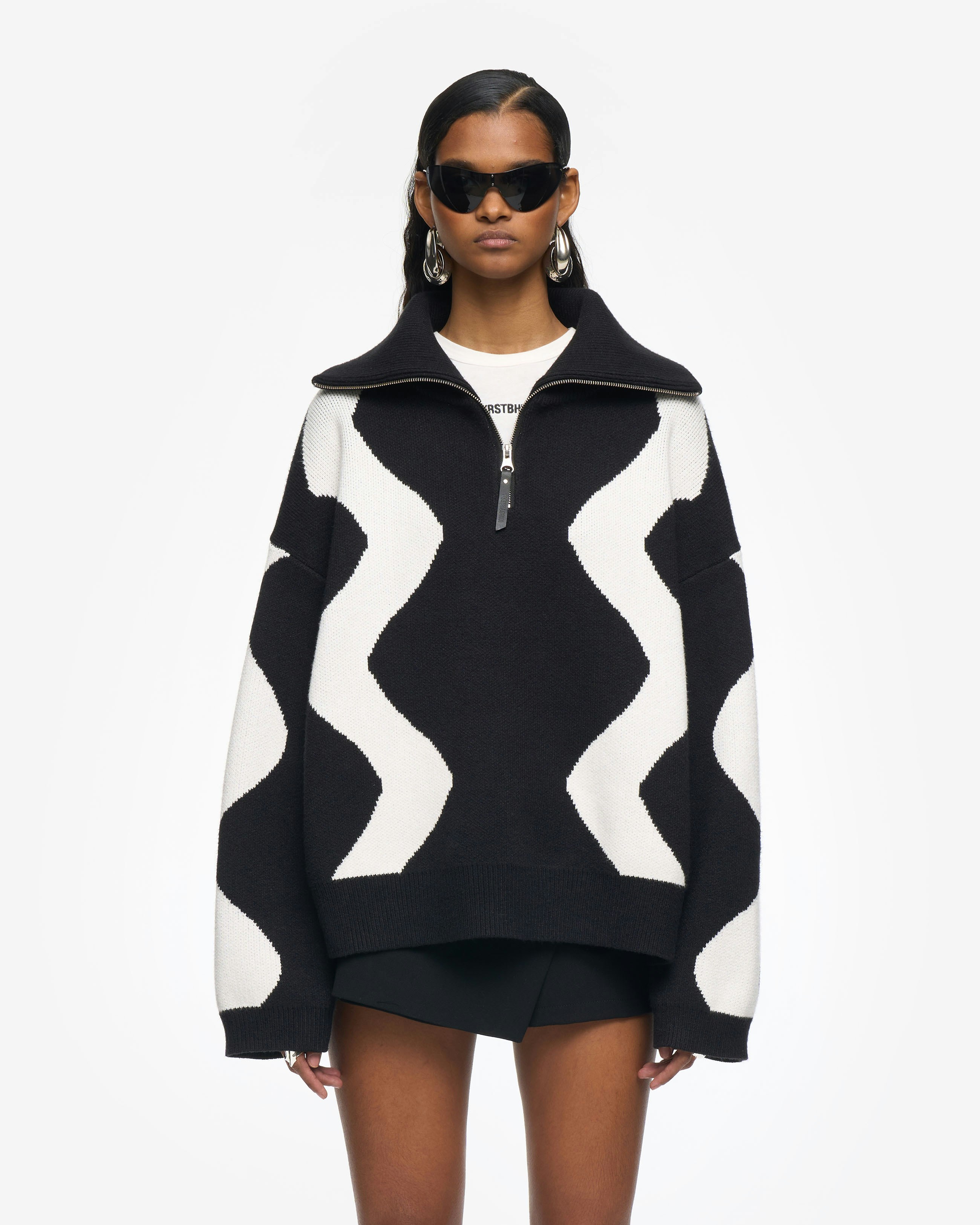 BILALL SWEATER | Worst Behavior Online-Shop