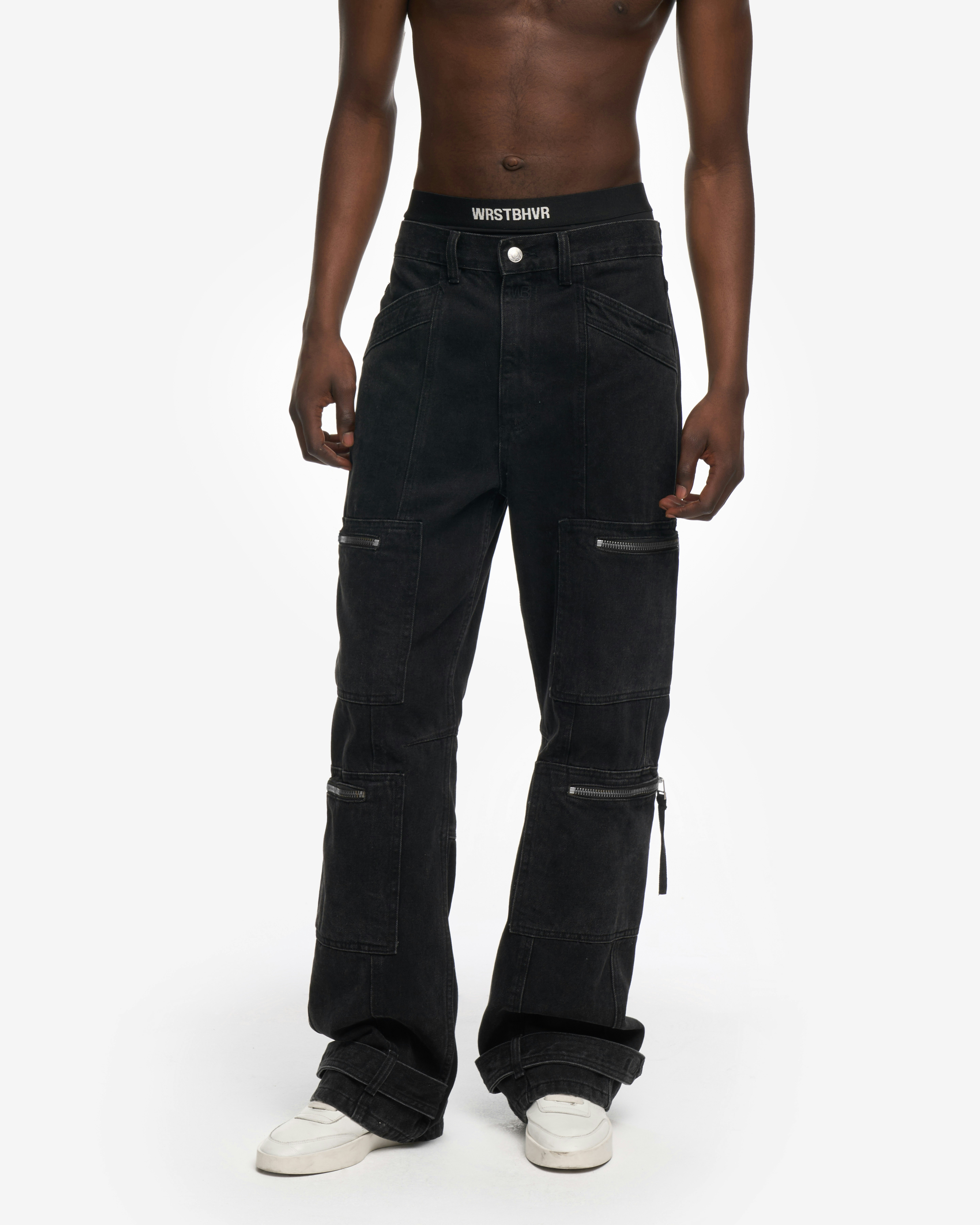 CORVIN PANTS | Worst Behavior Online-Shop