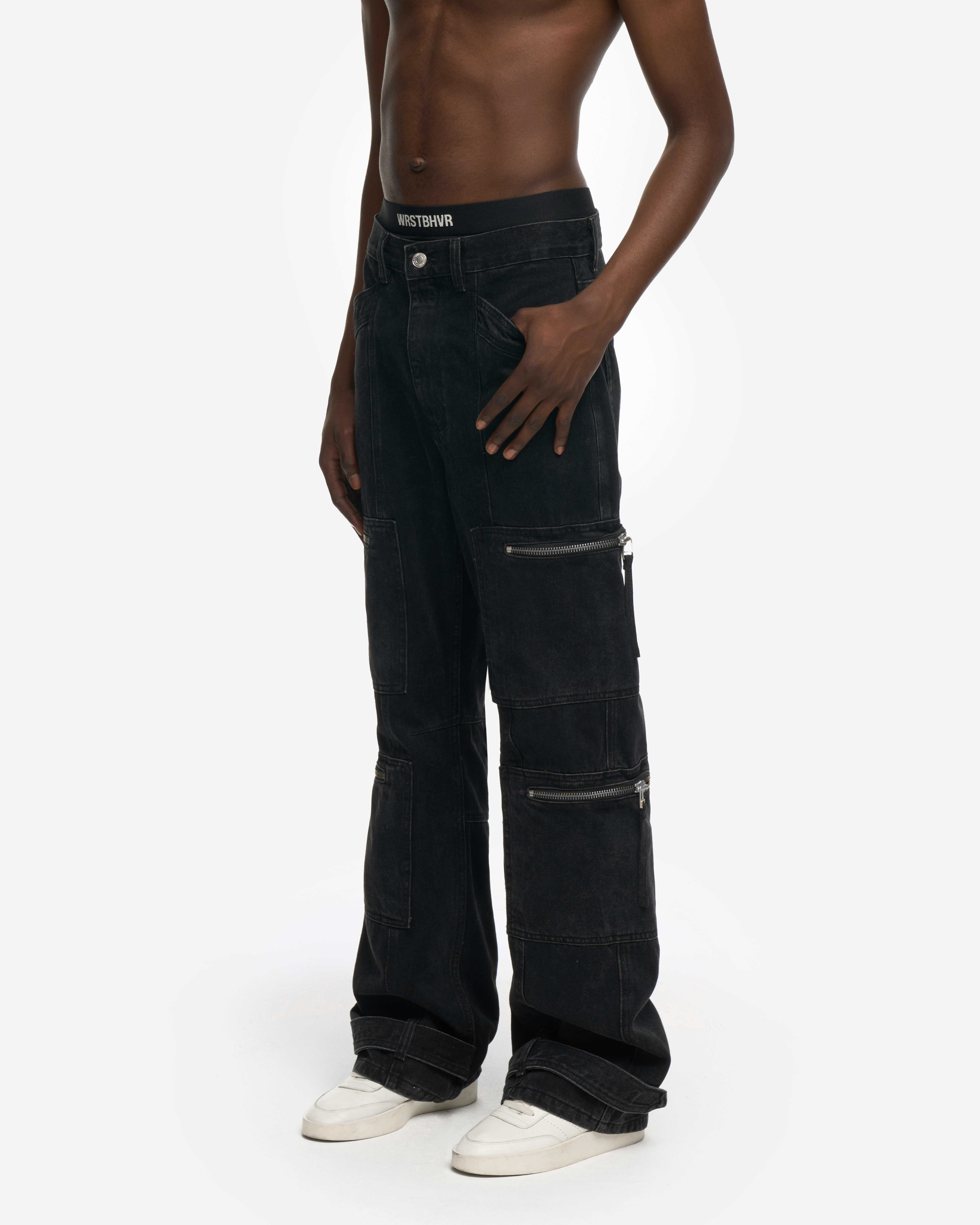 CORVIN PANTS | Worst Behavior Online-Shop