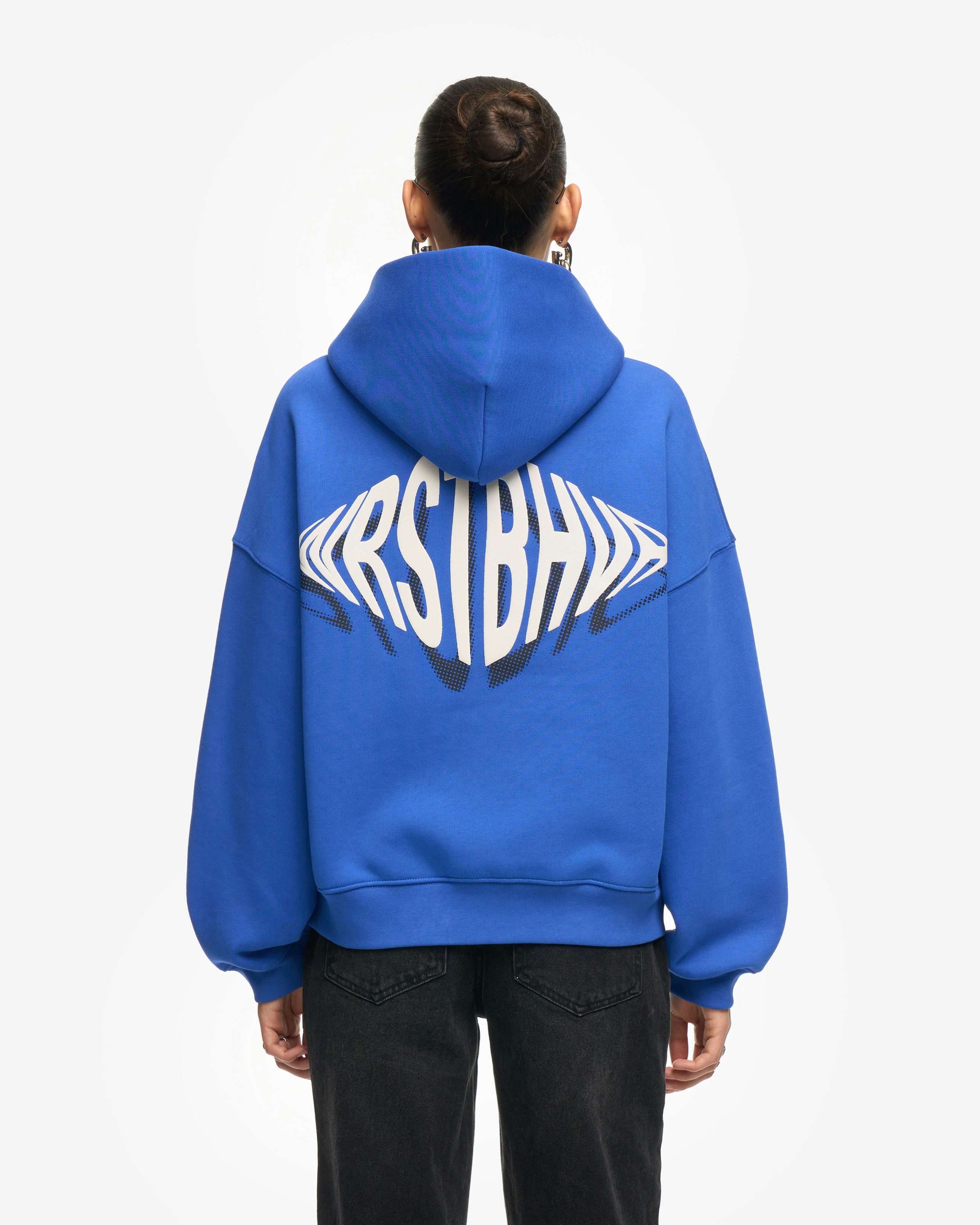 DIA HOODIE | Worst Behavior Online-Shop