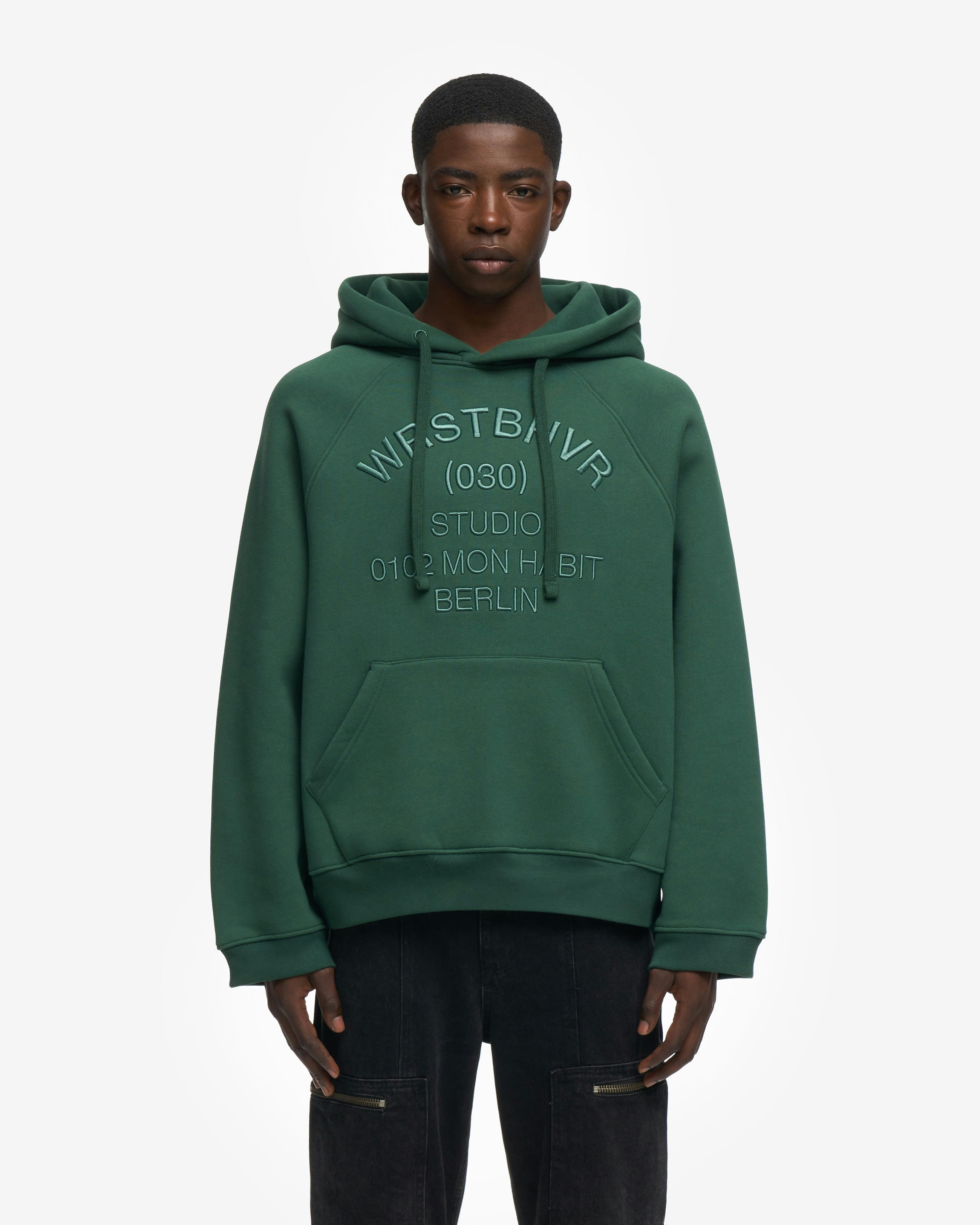 COLLIN HOODIE Worst Behavior Online Shop