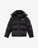 SILAS JACKET