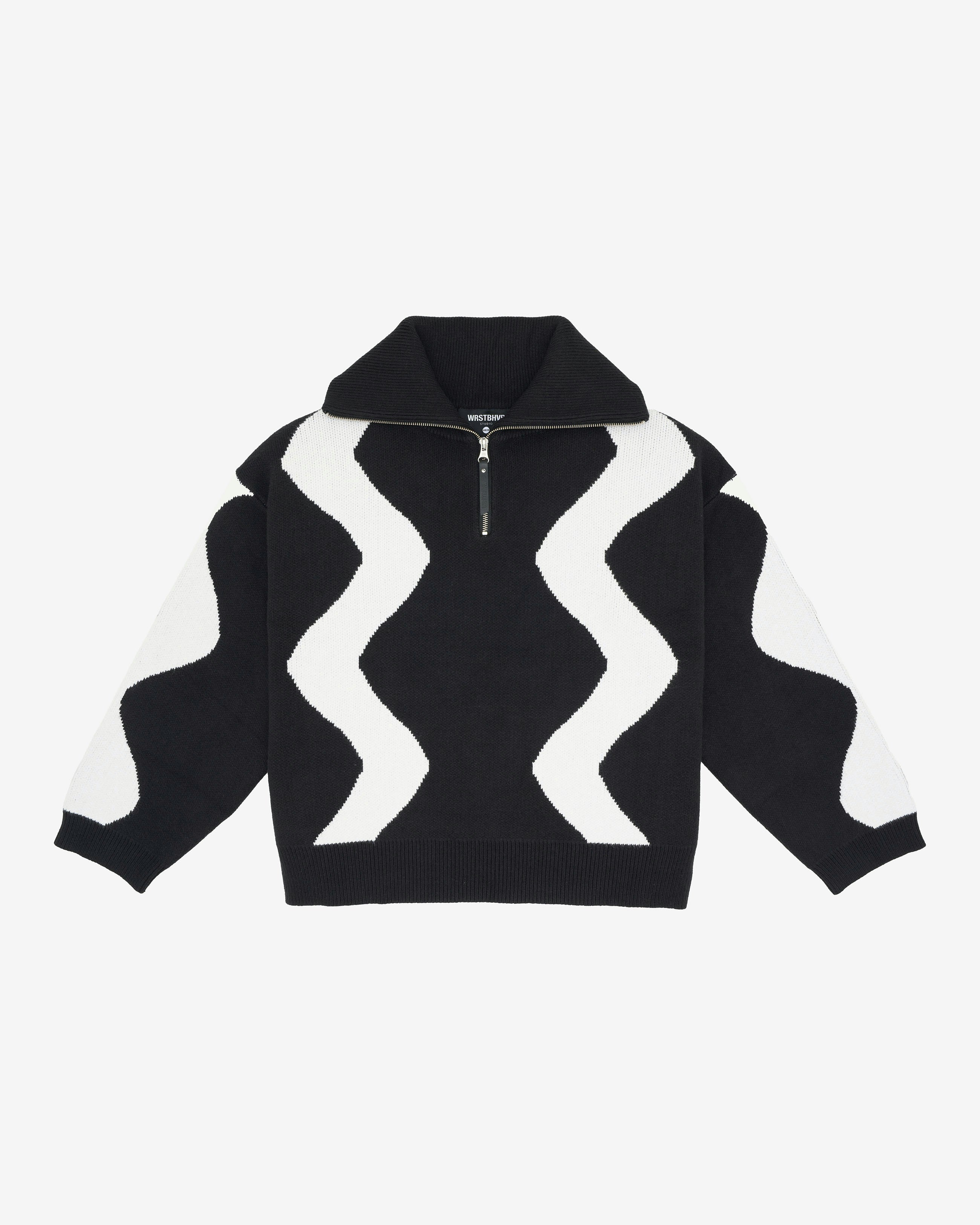 BILALL SWEATER | Worst Behavior Online-Shop