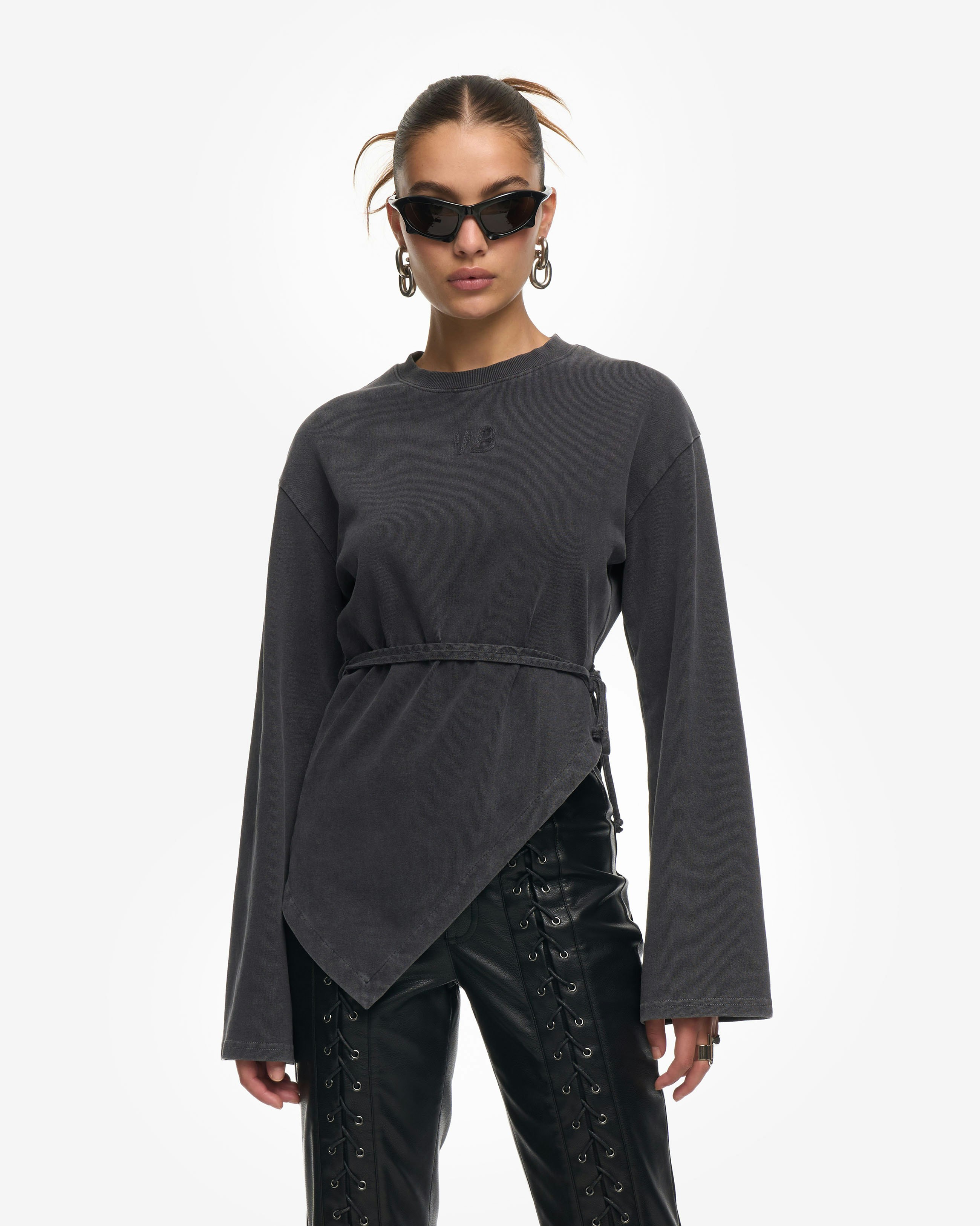 NIKITA LONGSLEEVE | Worst Behavior Online-Shop