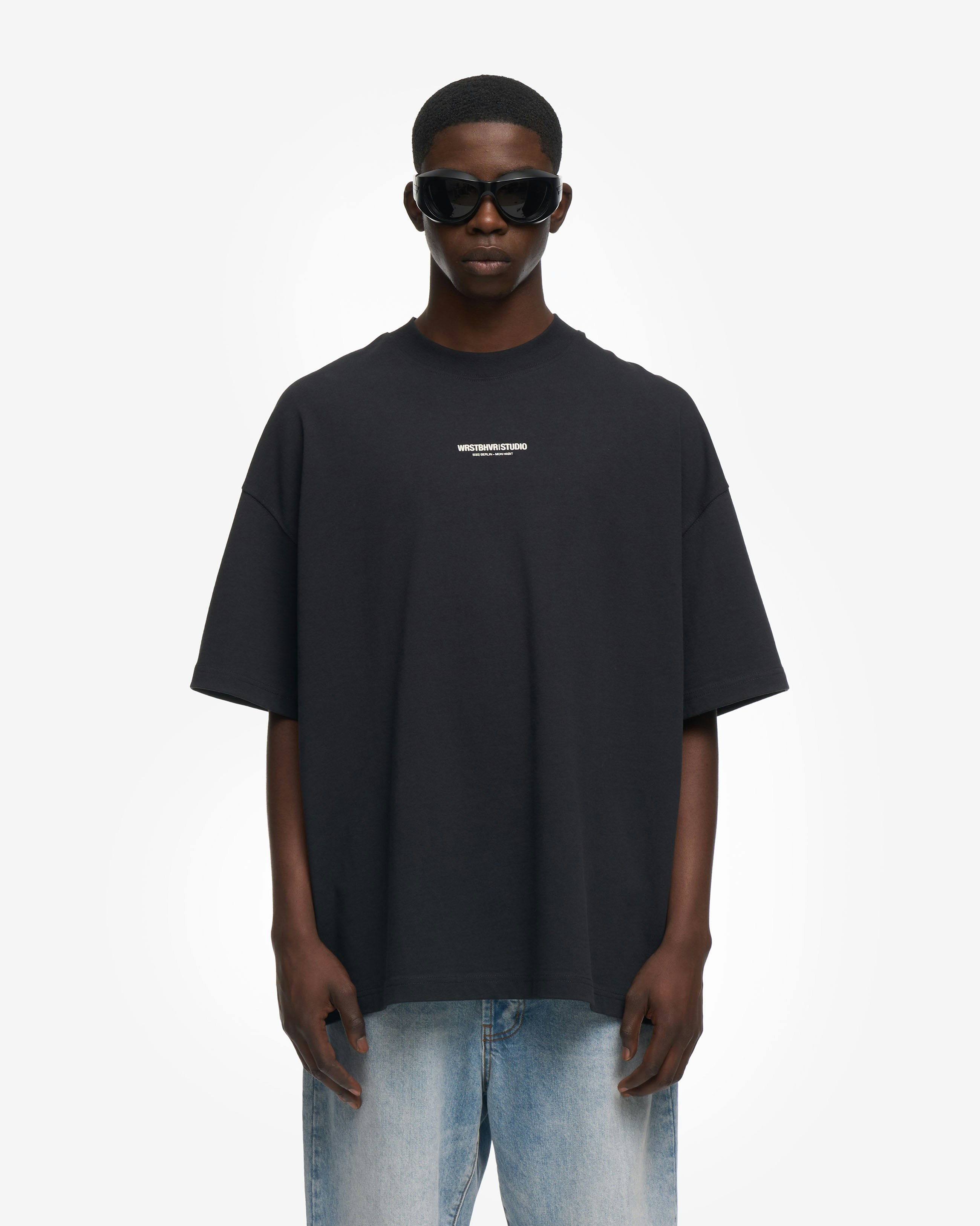 Krist Tシャツ Kerrist Black Valentine coven_of_kindness_tshirt_w_5.jpg