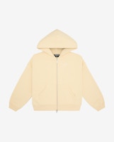 DIAGO HOODED ZIP JACKET