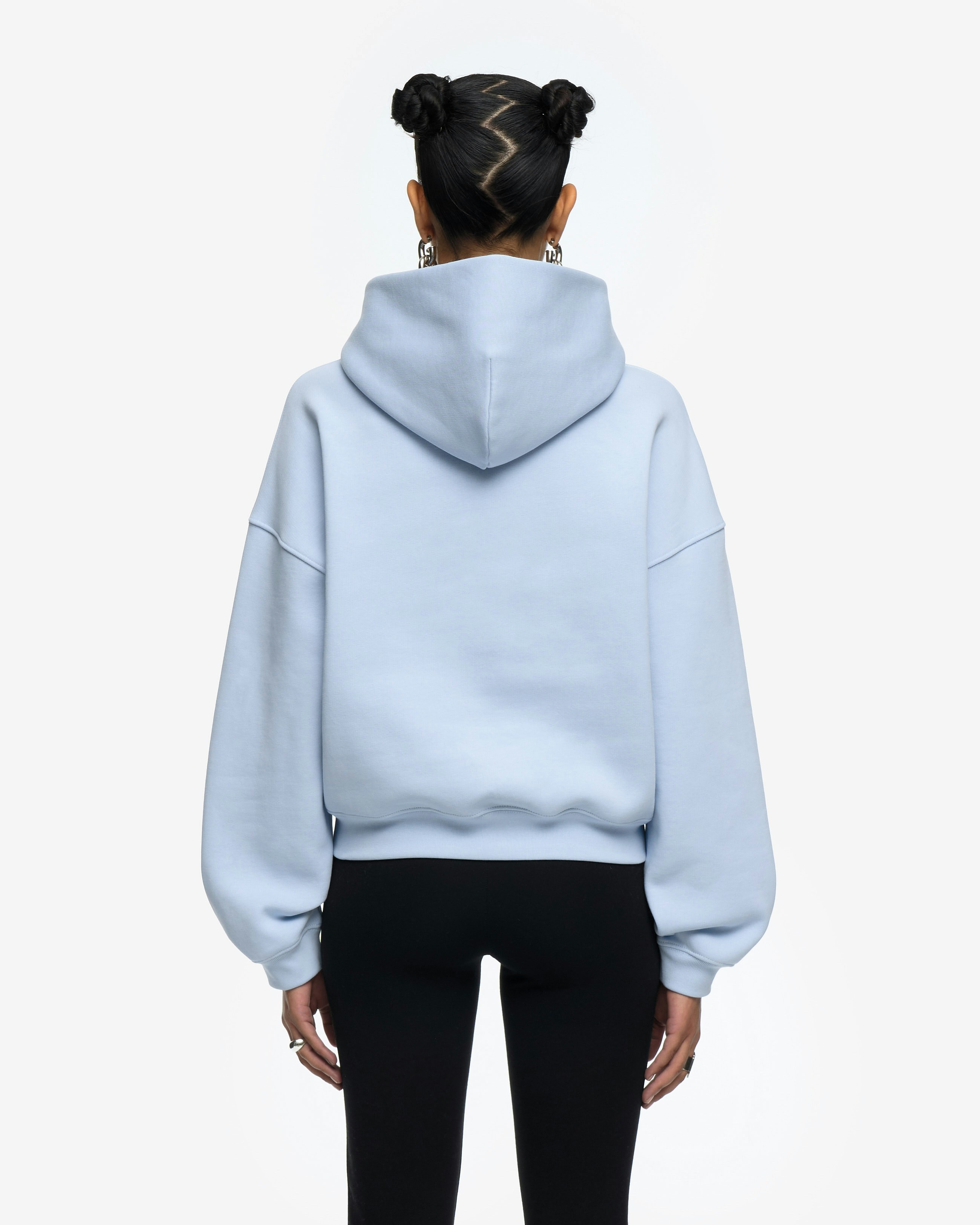 DARA HOODIE | Worst Behavior Online-Shop