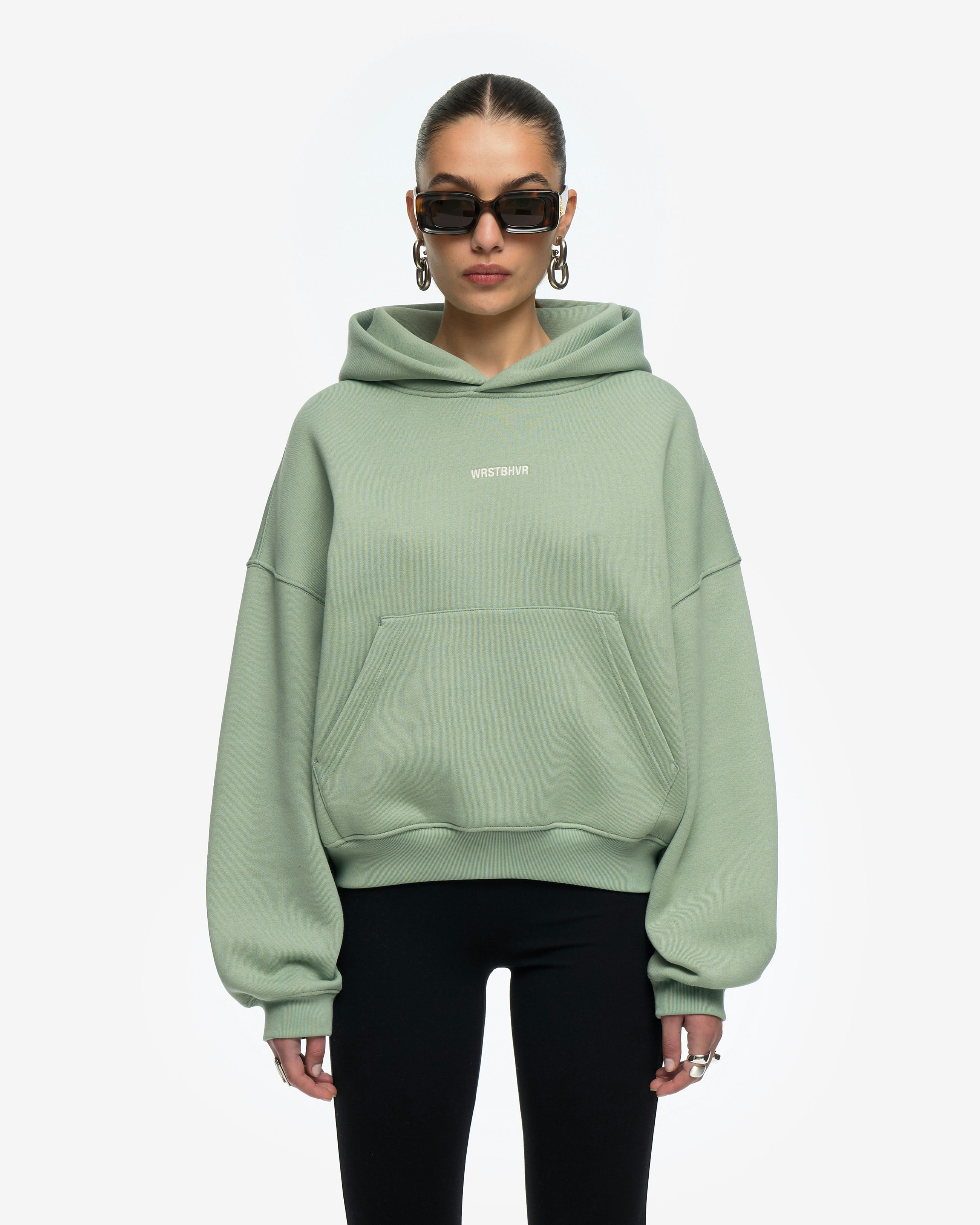 DARA HOODIE | Worst Behavior Online-Shop