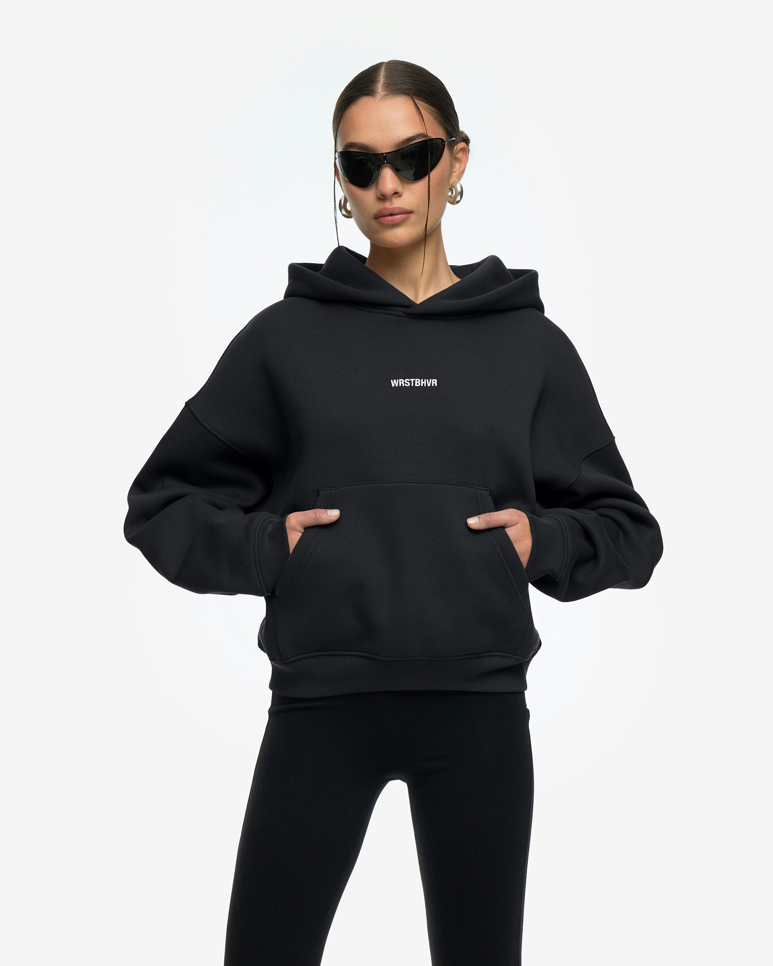 Hoodie worst behavior sale