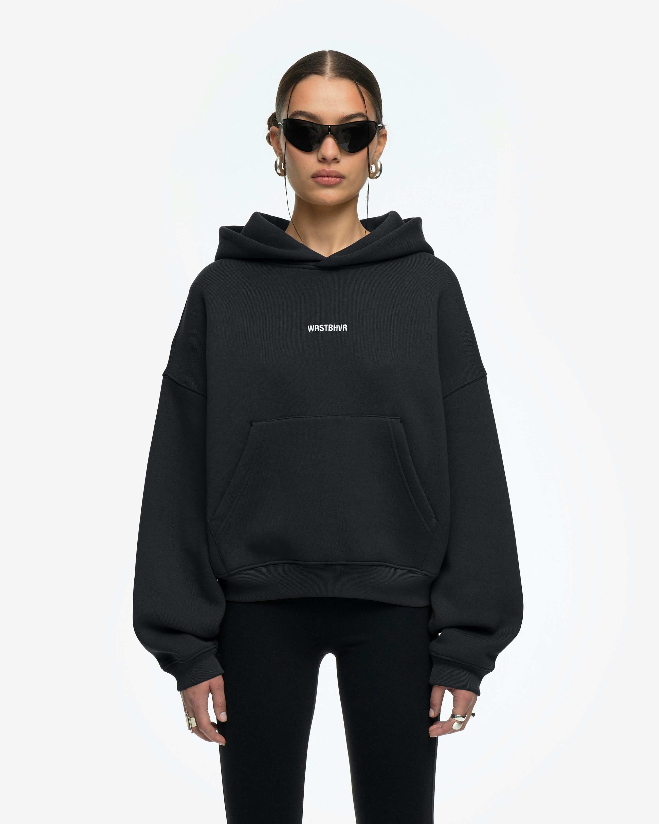 Sweatshirts & Hoodies | Worst Behavior Online-Shop