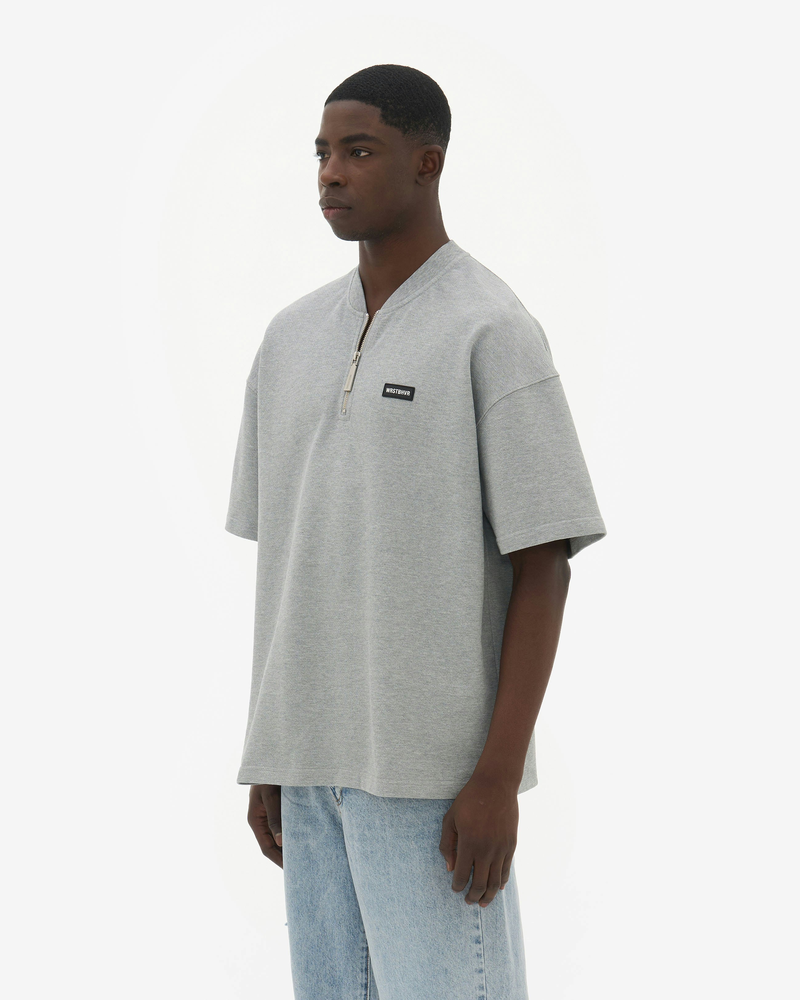 JIMMI V2 T-SHIRT | Worst Behavior Online-Shop