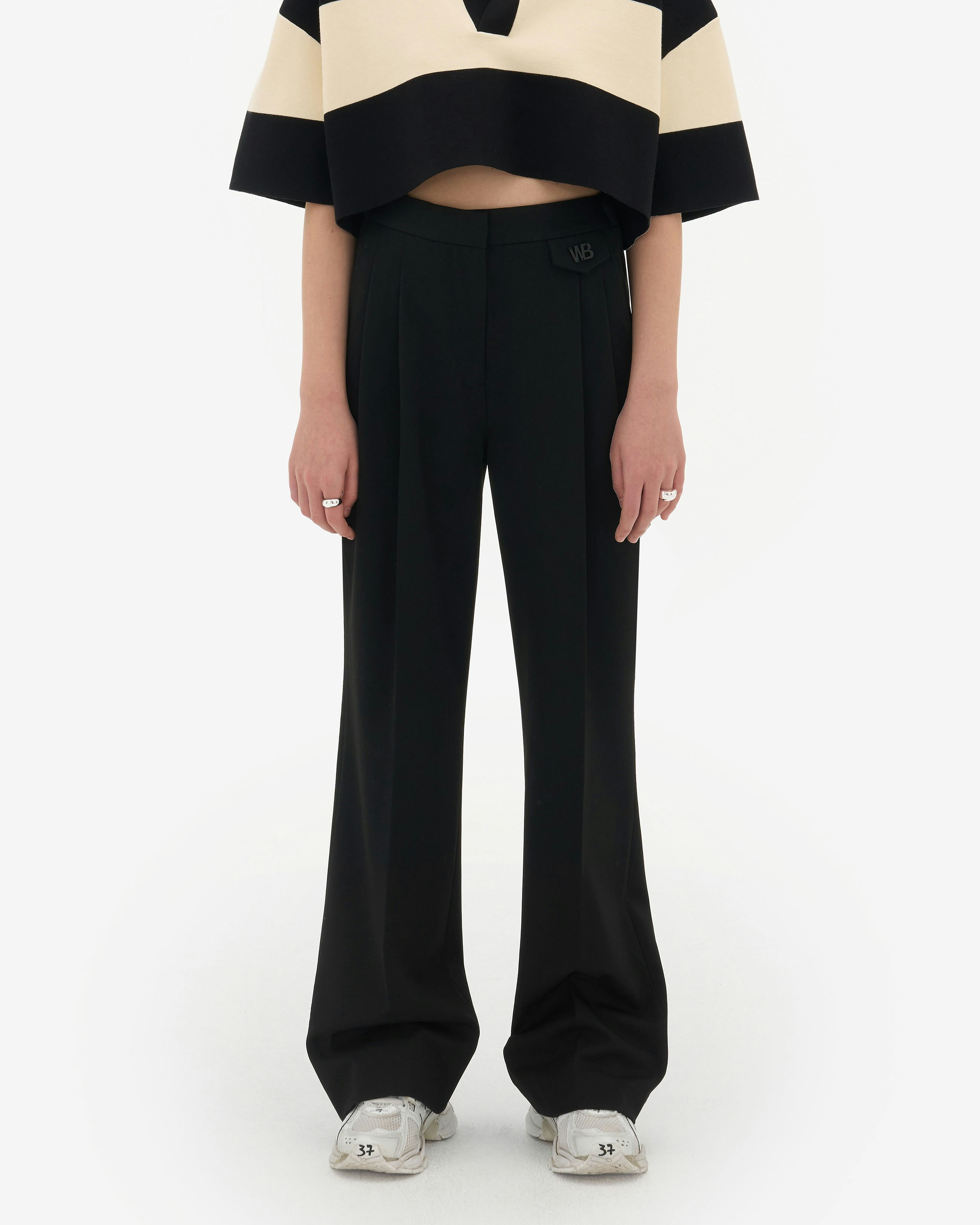 JADA PANTS | Worst Behavior Online-Shop