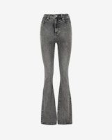 TIA DENIM PANTS