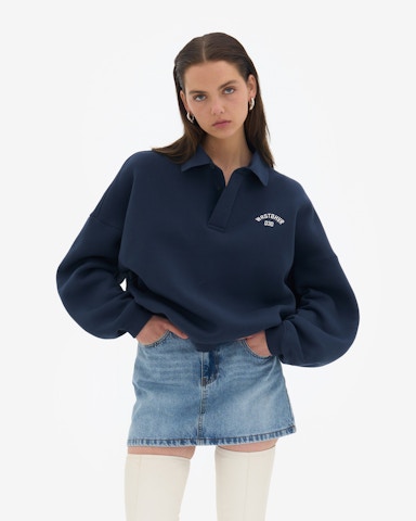 FRIDO SWEATSHIRT