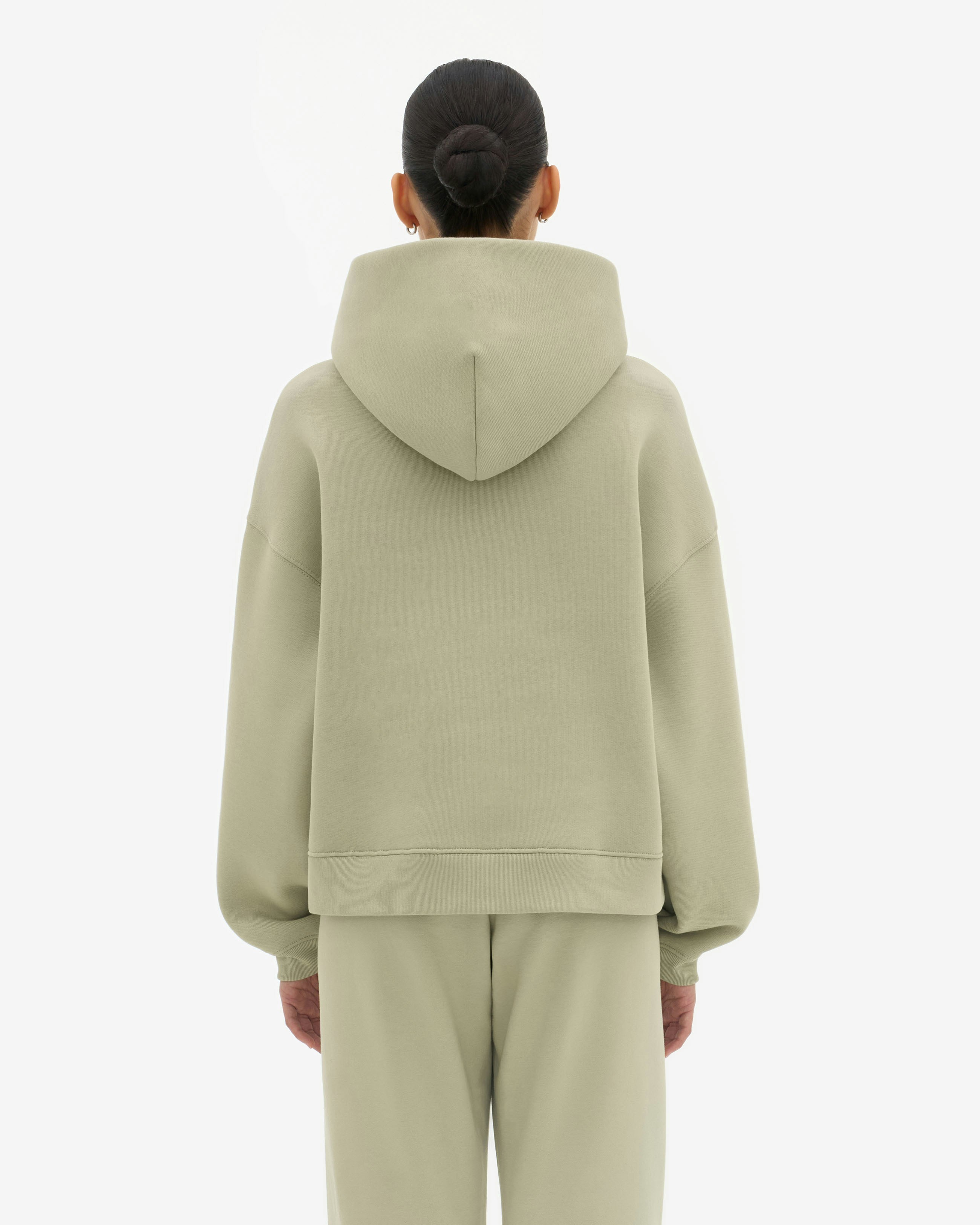 BRON HOODIE | Worst Behavior Online-Shop