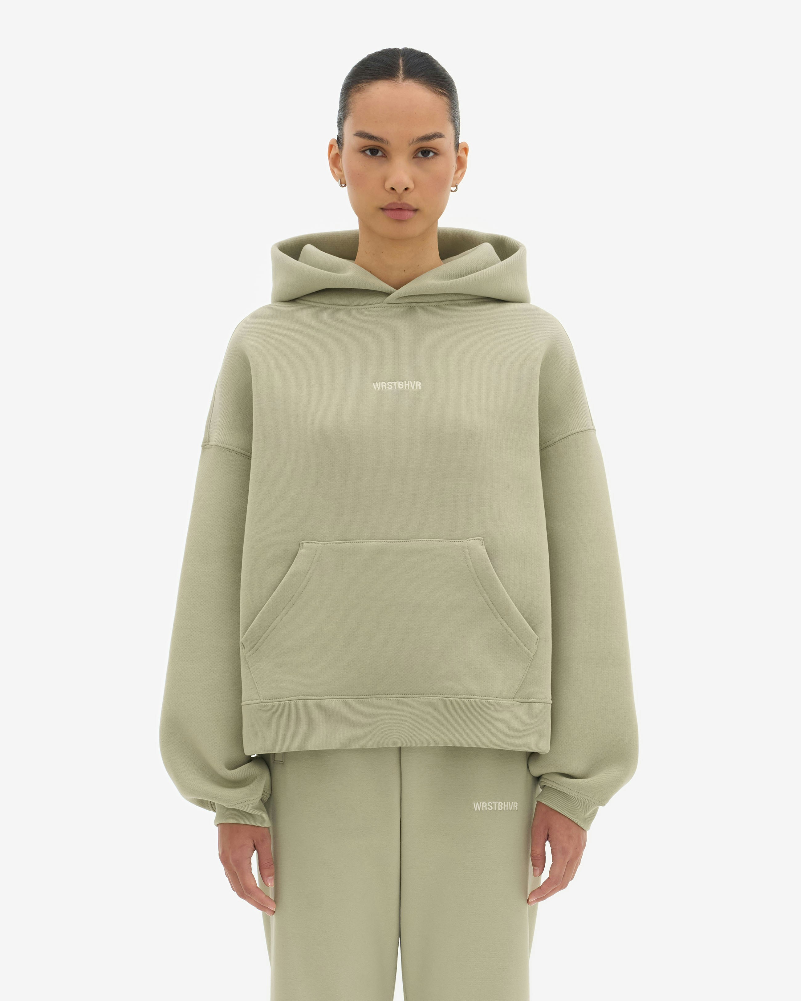 BRON HOODIE | Worst Behavior Online-Shop