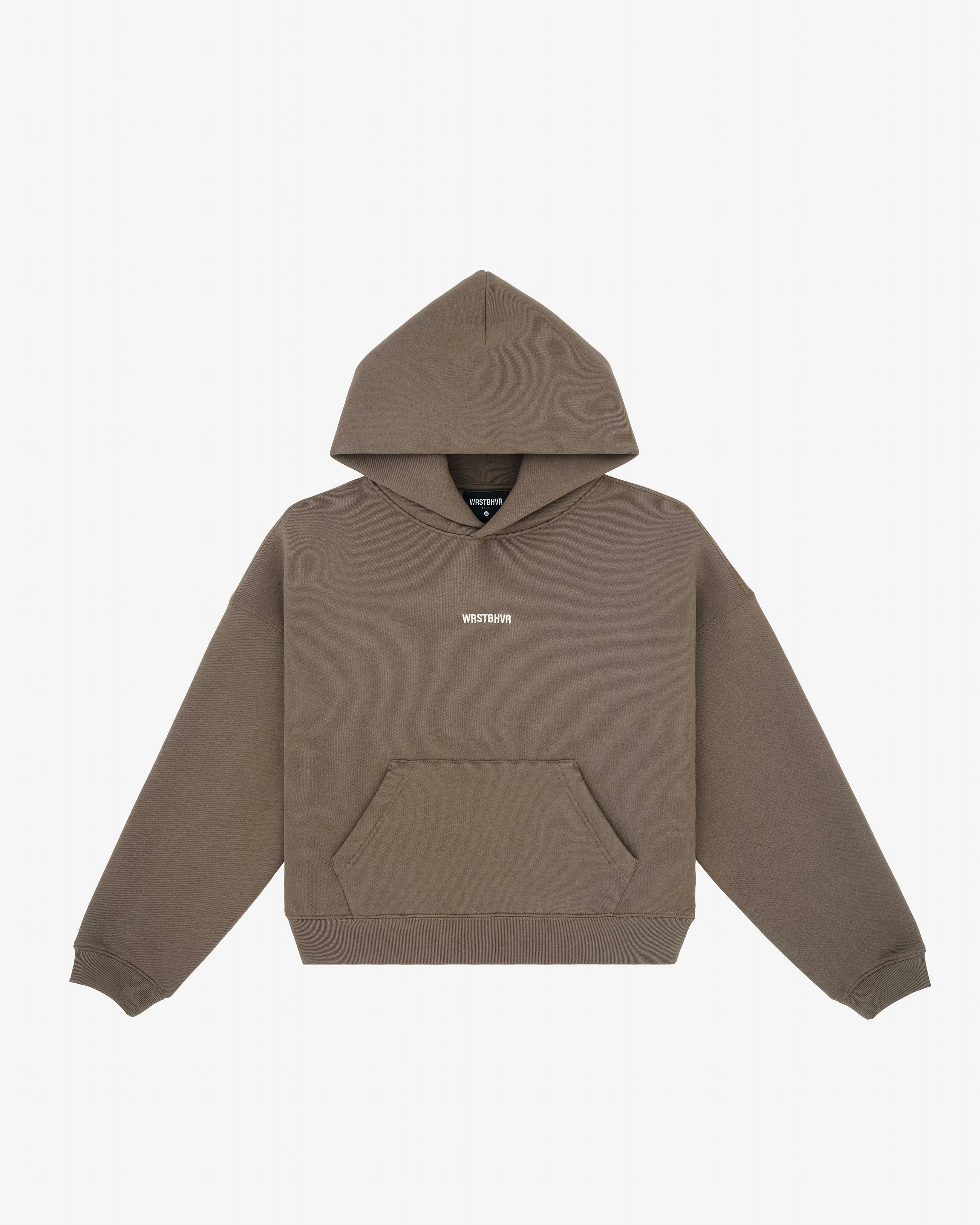 スウェット・トレーナー A COLD WALL Virgin Hoodie Brown ACWMW203BRW ACWMW203BRWFW24 1081639_02.jpg.jpeg