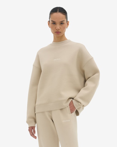 NUBI SWEATSHIRT