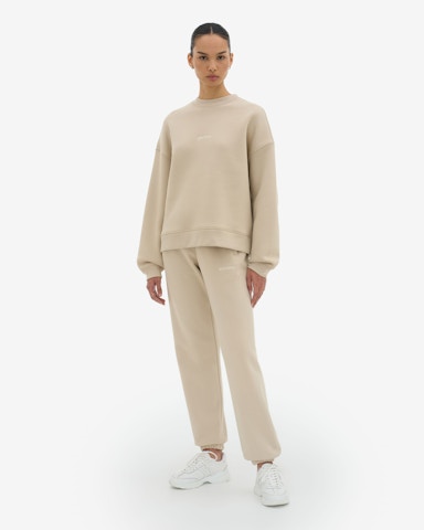 NUBI SWEATSHIRT