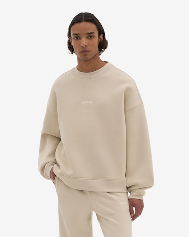 NUBI SWEATSHIRT