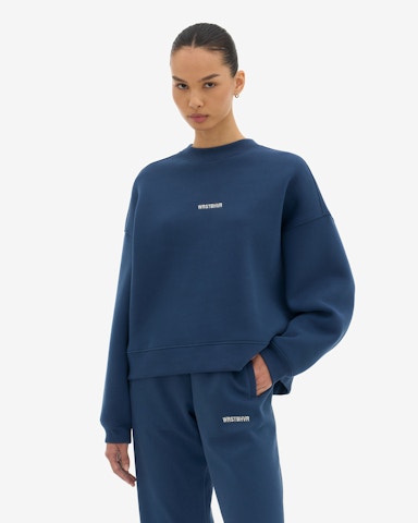 NUBI SWEATSHIRT