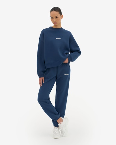 NUBI SWEATSHIRT