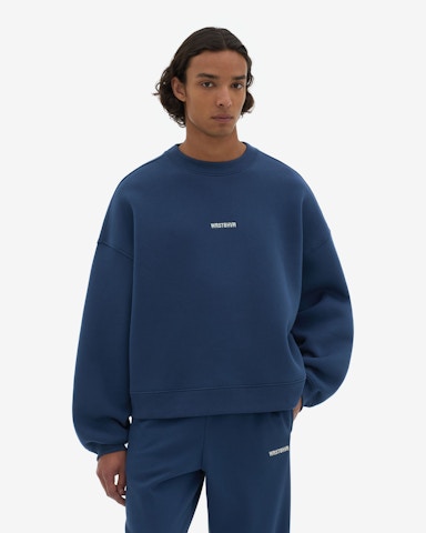 NUBI SWEATSHIRT